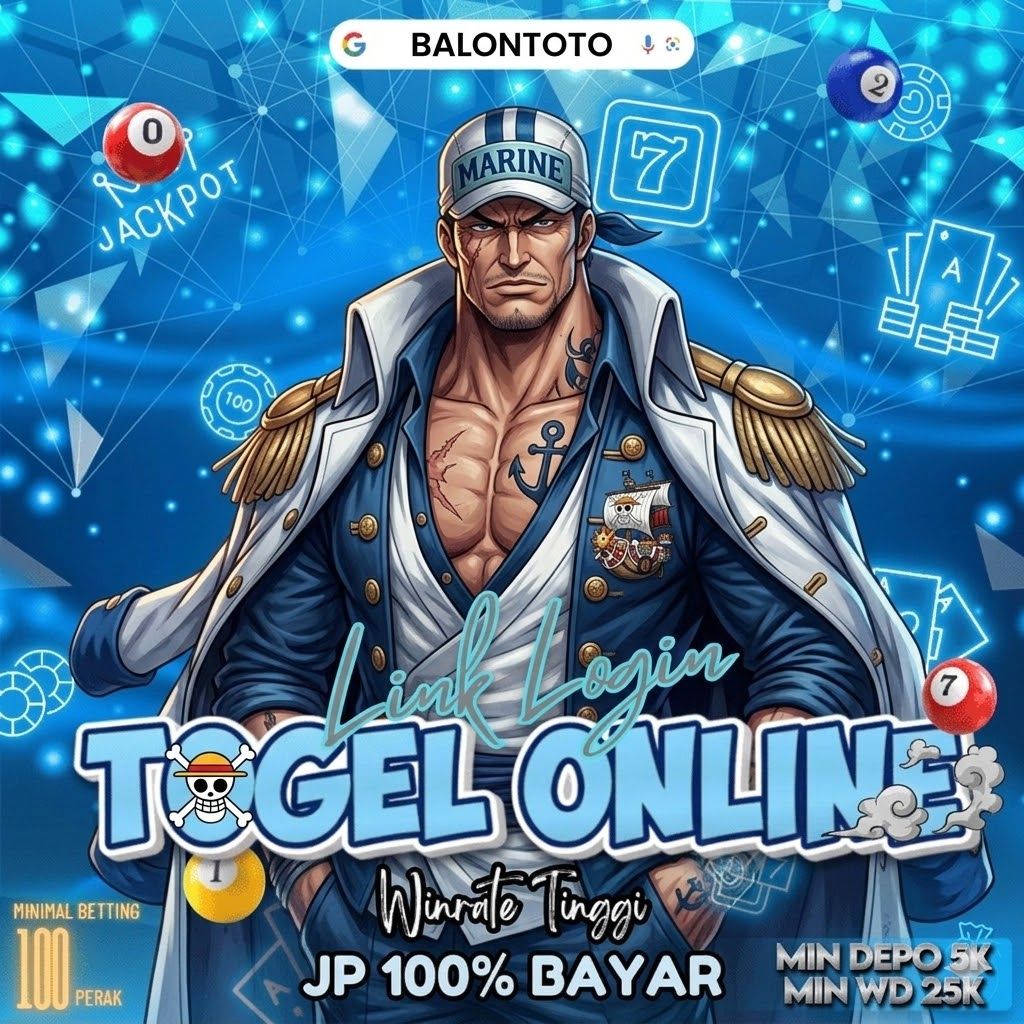 Keren - BALONTOTO Situs Game Online Dengan Update Terkeren Anti Lag