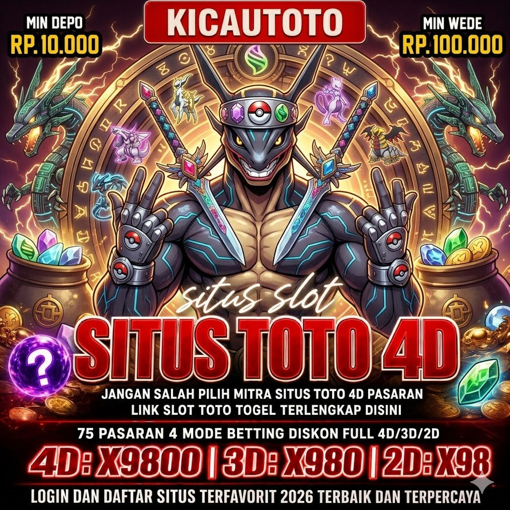 KICAUTOTO