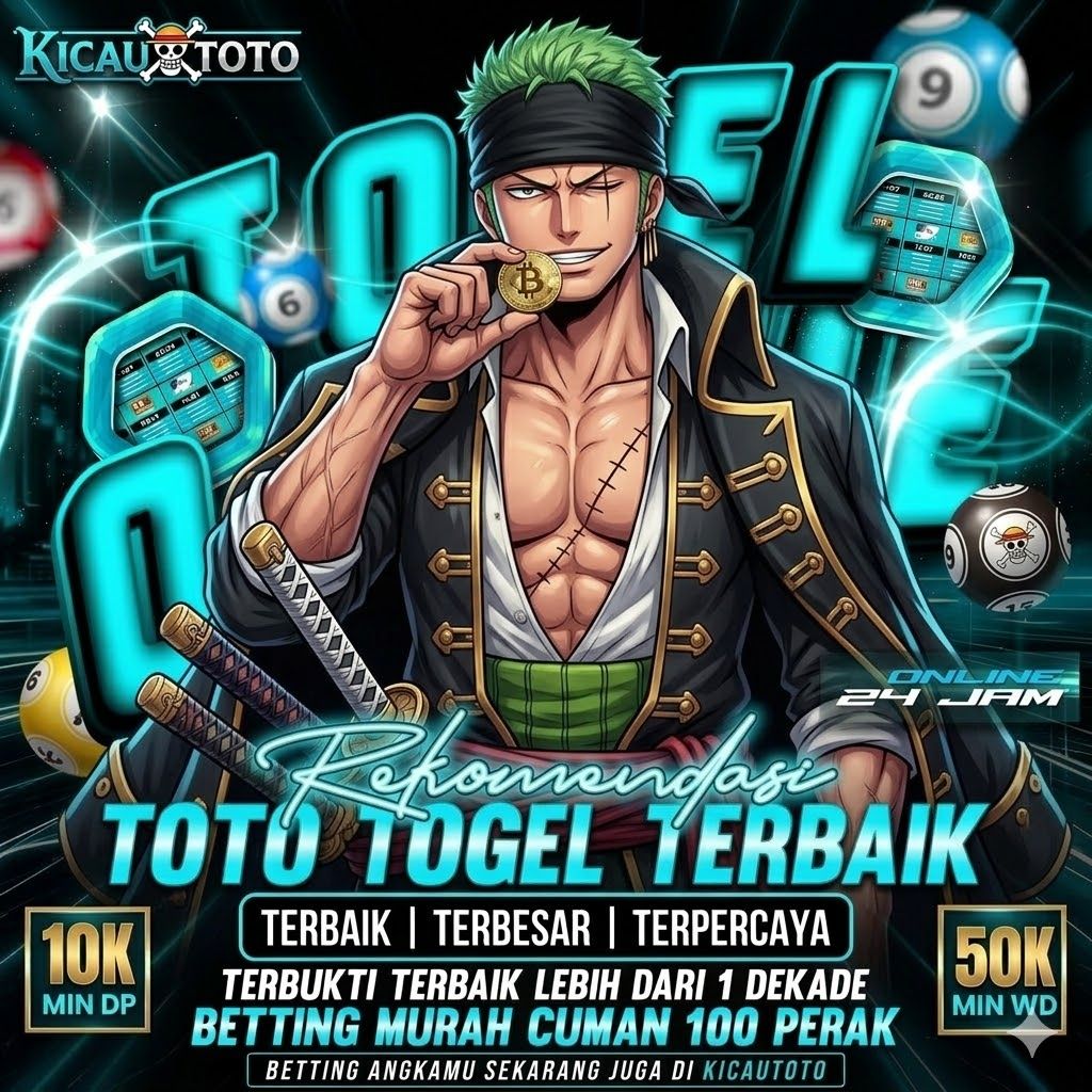 Galeri foto KICAUTOTO ~ Administrasi Pembayaran Lunas Bermain Di Situs Toto 4D Amanah & Terpercaya di Pontianak