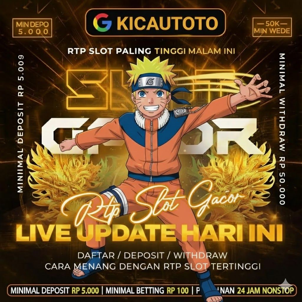 KICAUTOTO - Karir Akademi Toto 4D Game Online Terbaik Saat Ini