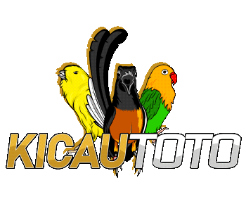 KICAUTOTO # Game Online Resmi Dengan Link Login Tercepat No #1