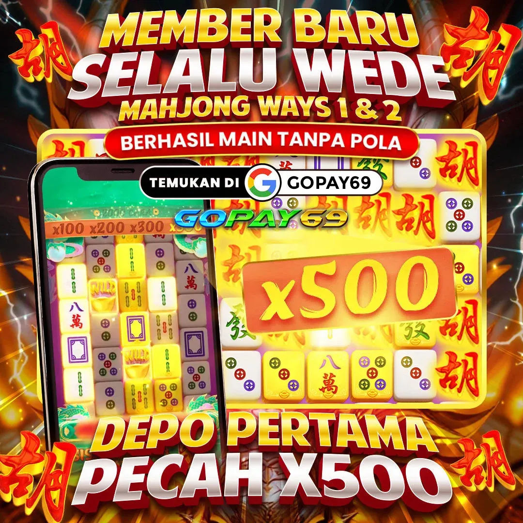 GOPAY69: Menyingkap Keunggulan Slot88 – Panduan Lengkap dan Insight Praktis by Hey siriusly