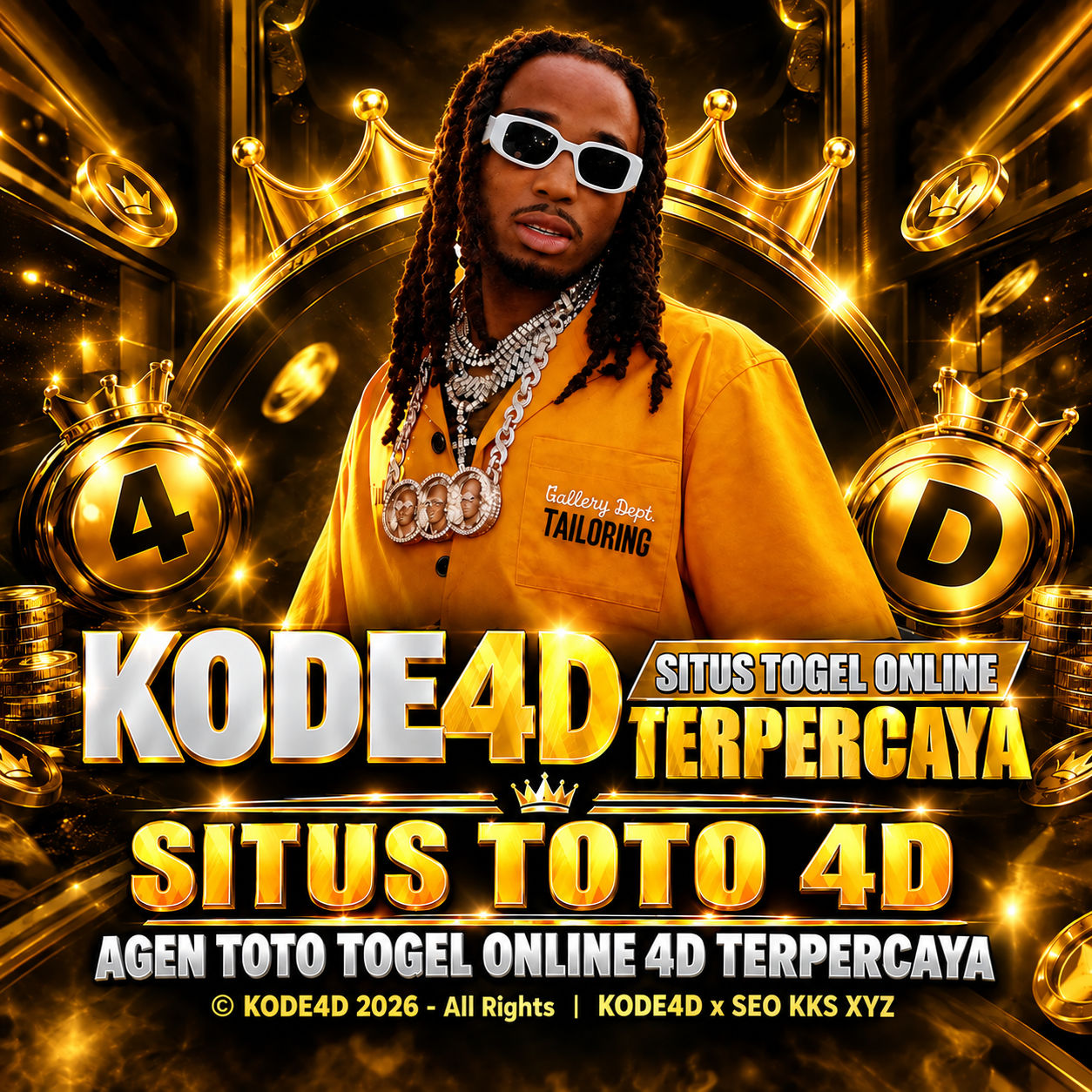 KODE4D