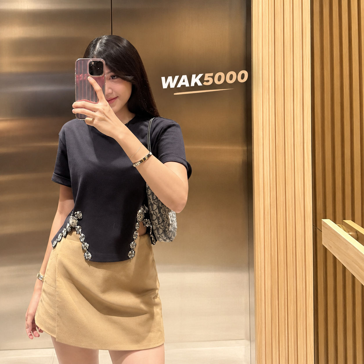 WAK5000