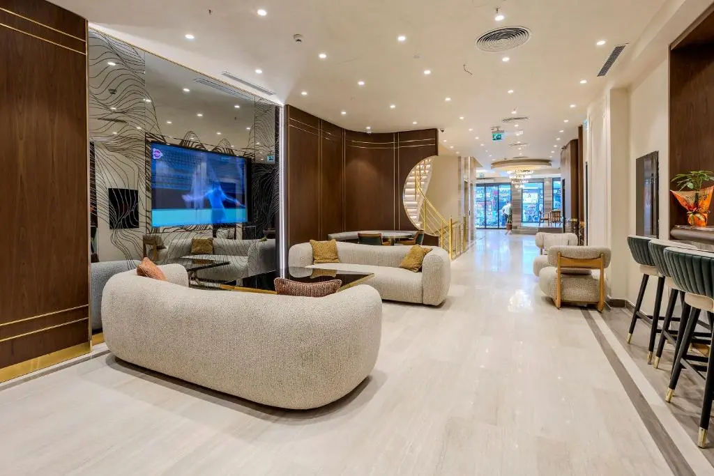 فندق Lions Royal Hotel  - 4