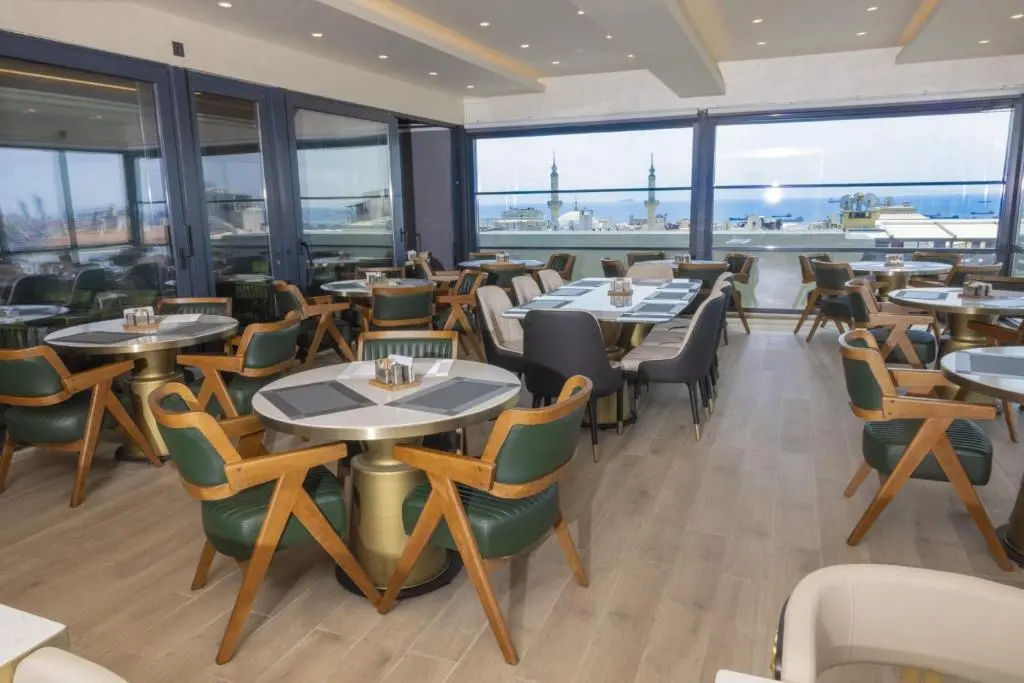 فندق Lions Royal Hotel  - 7