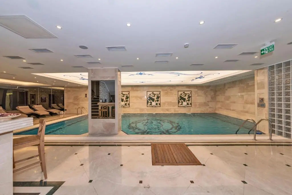 فندق Piya Sport  - 6