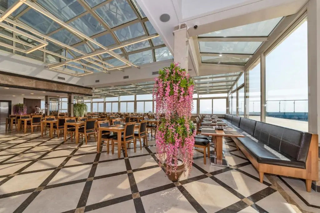 فندق Piya Sport  - 7