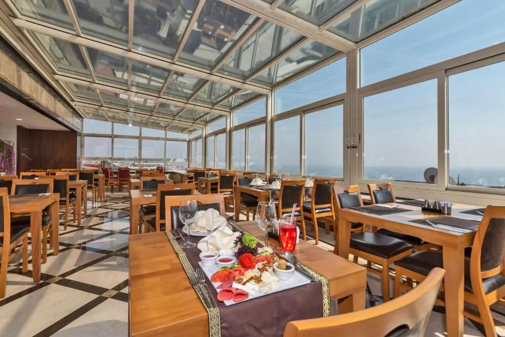 فندق Piya Sport  - 4