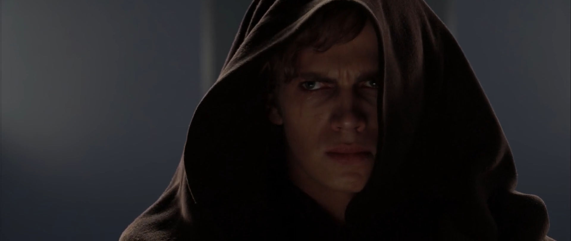 Lord Sidious ejecuta la orden 66