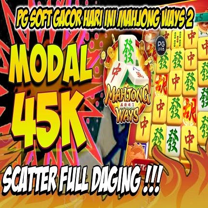 SARJANA4D: Daftar 8 Situs Slot Gacor Link Resmi Dari Slot88 Berbagi Jackpot Malam Ini