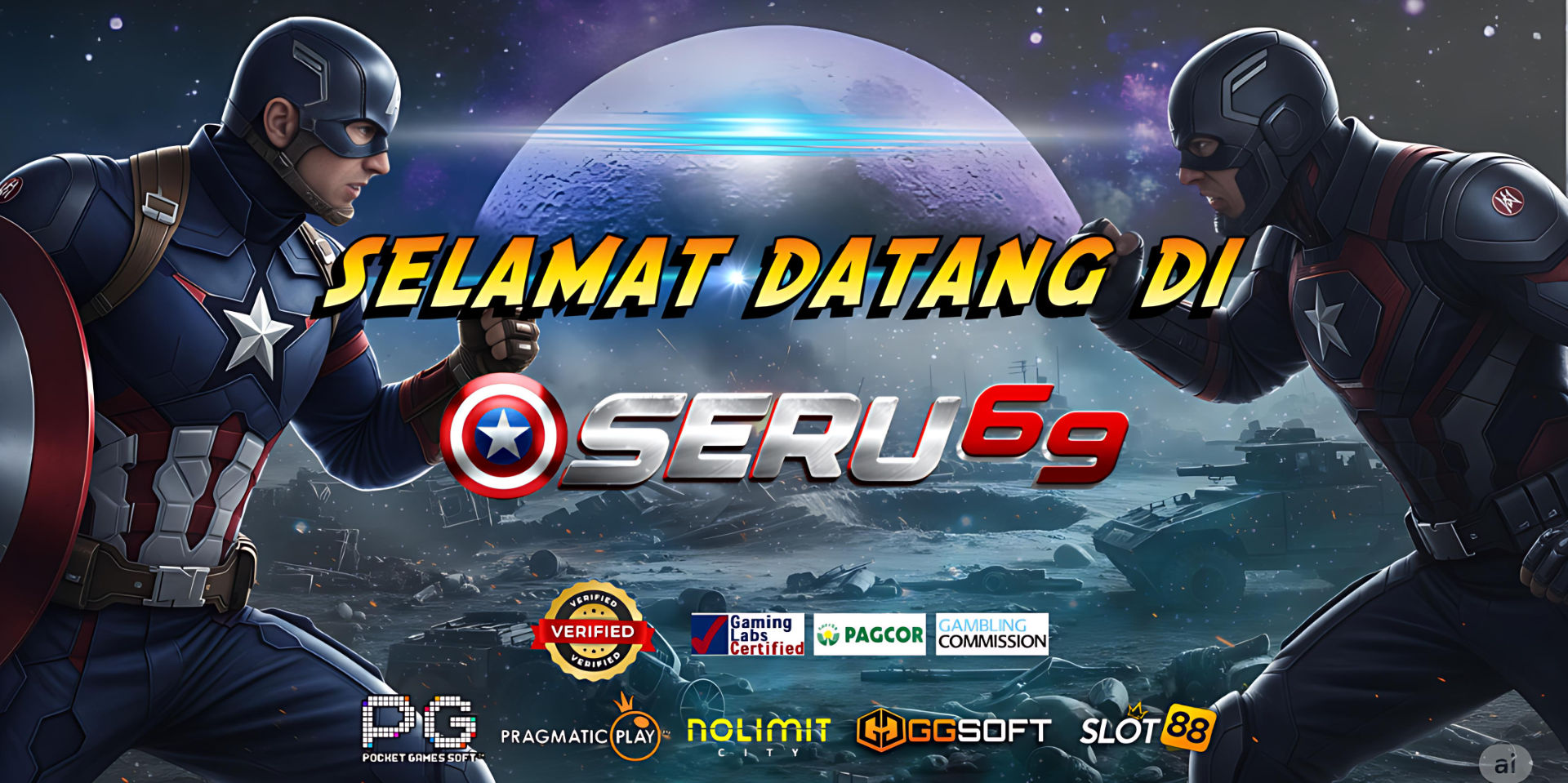 Default Mini Banner Center