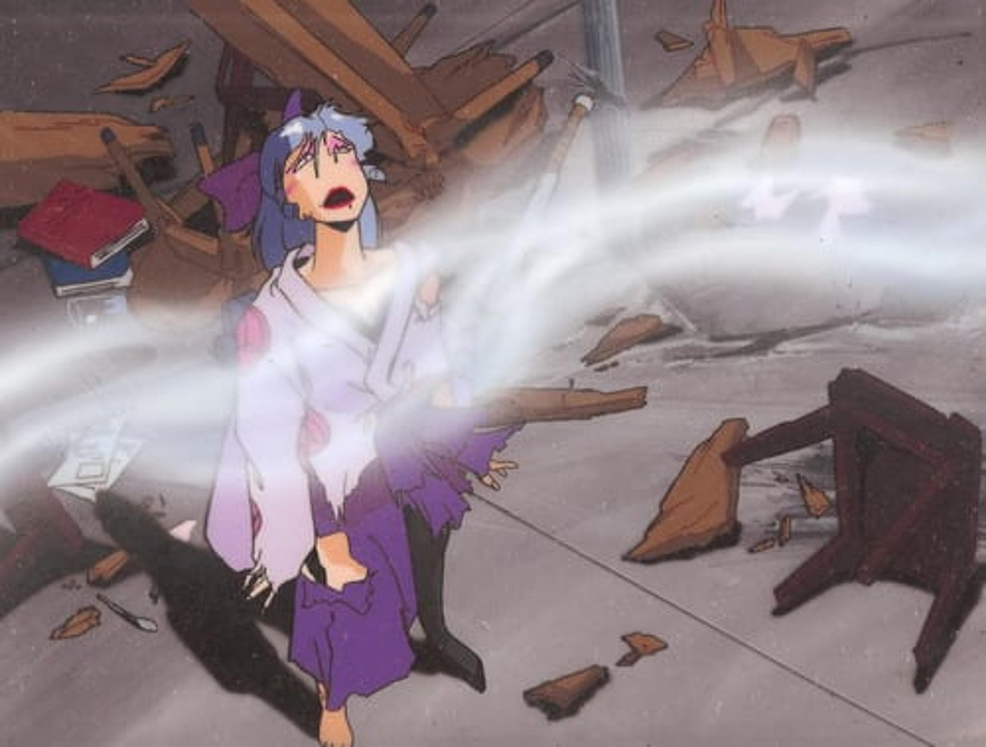 Project A-ko