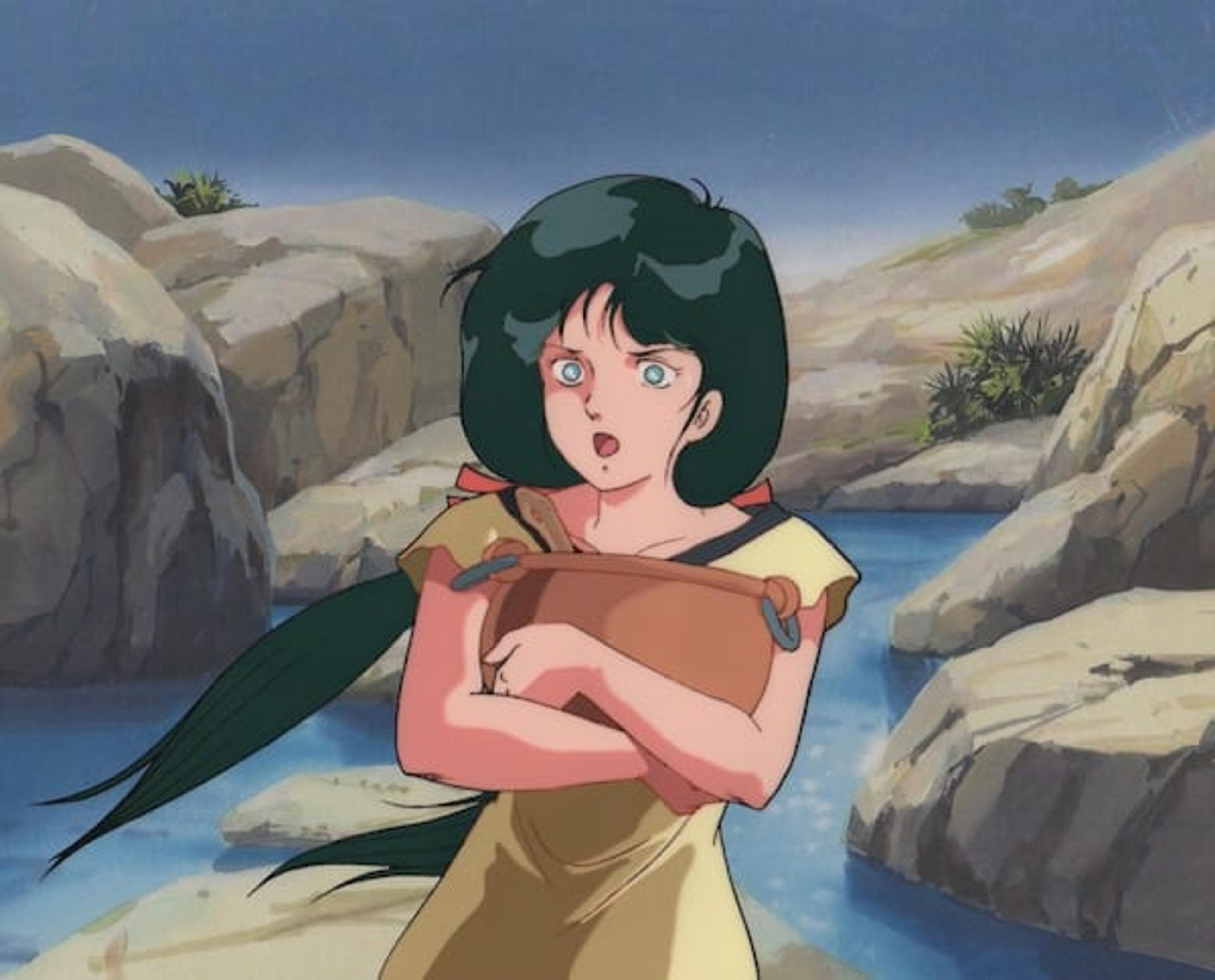 arion