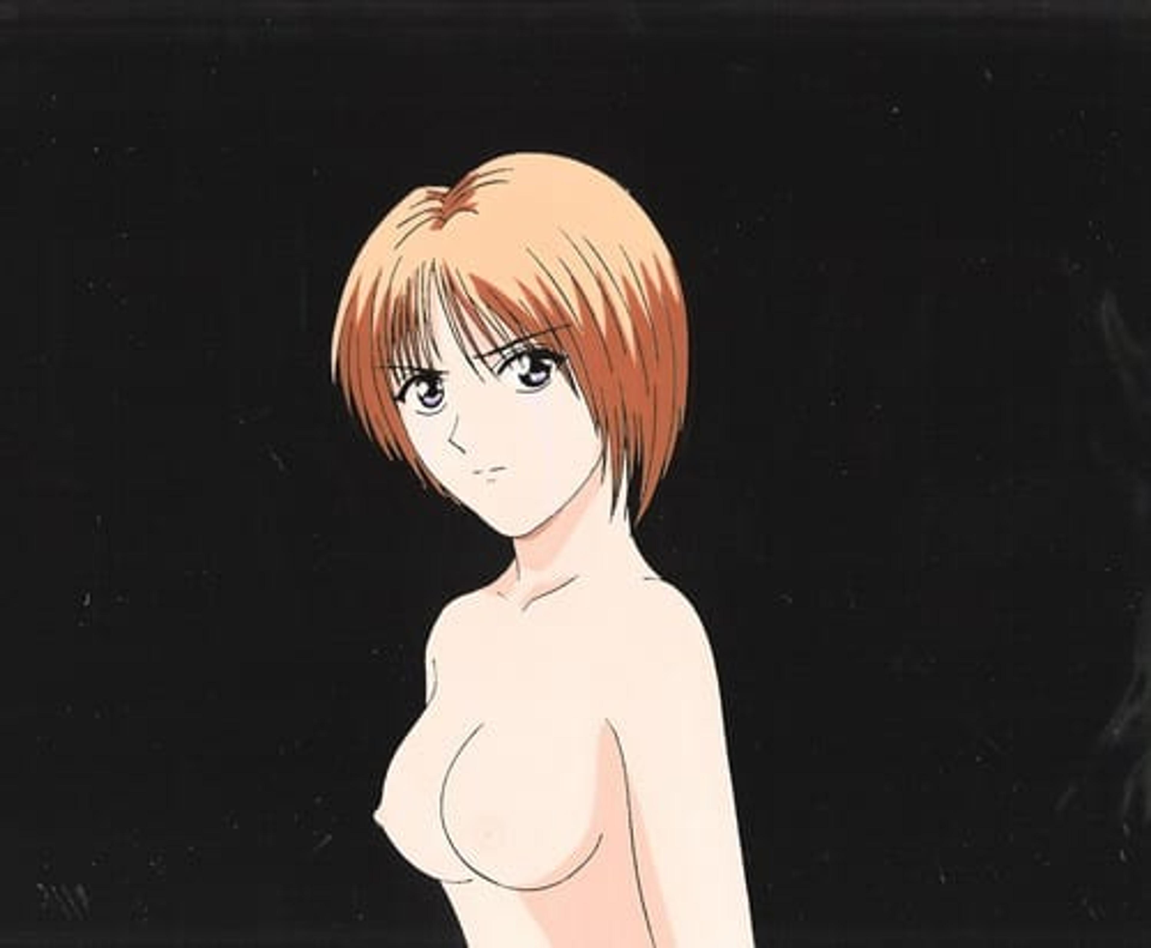 Ayashi no Ceres