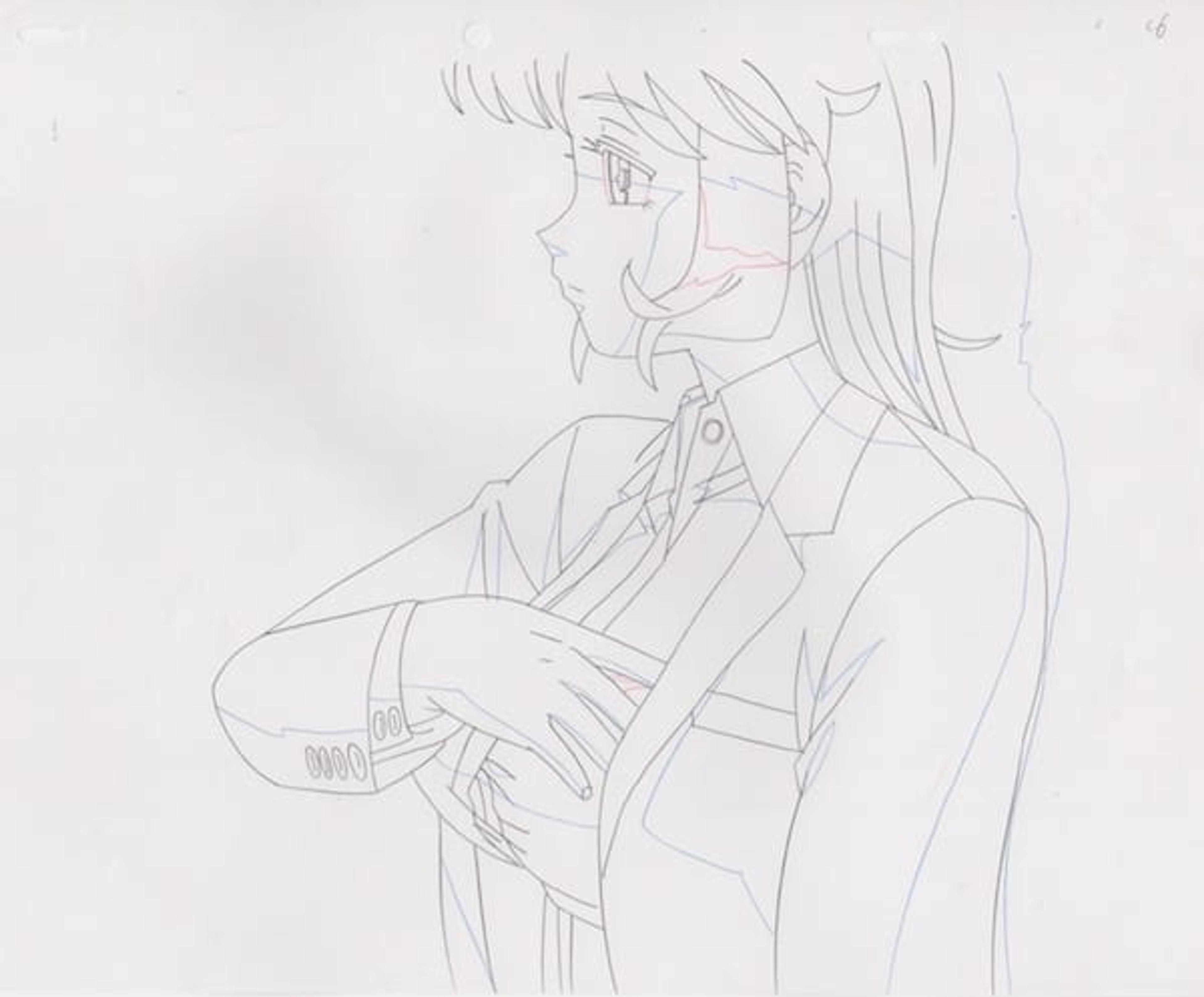 Gunsmith Cats