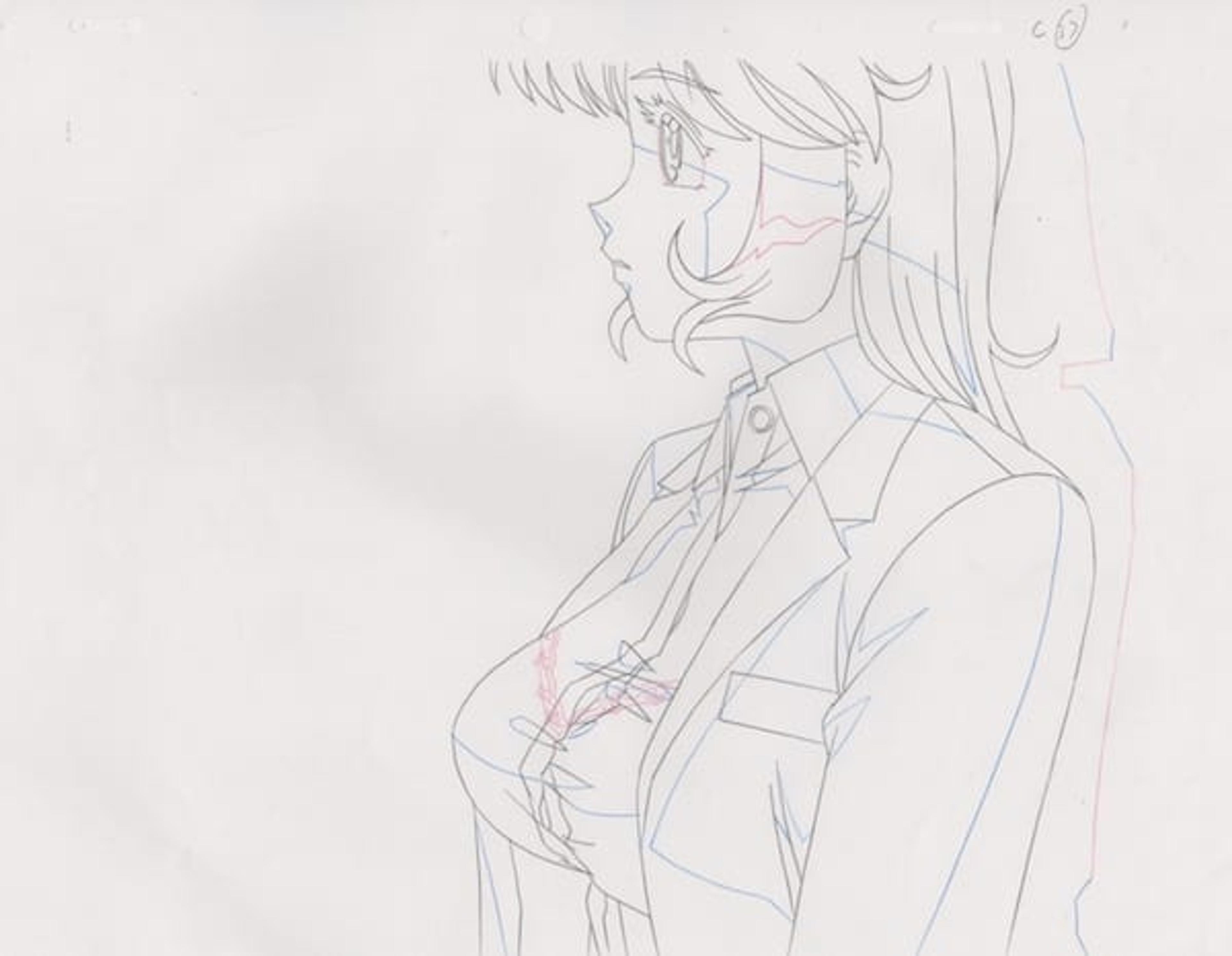 Gunsmith Cats