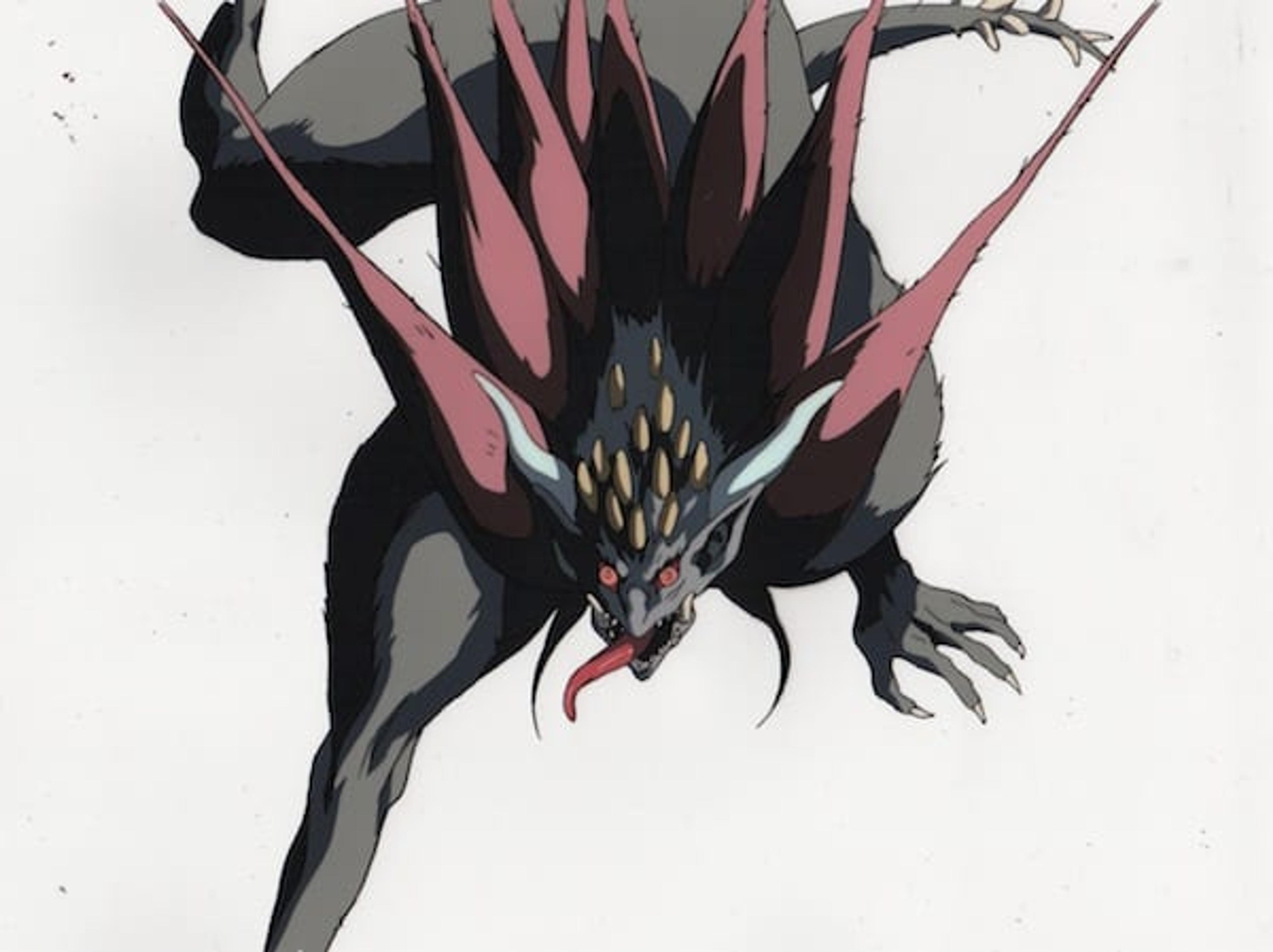 Bio Hunter