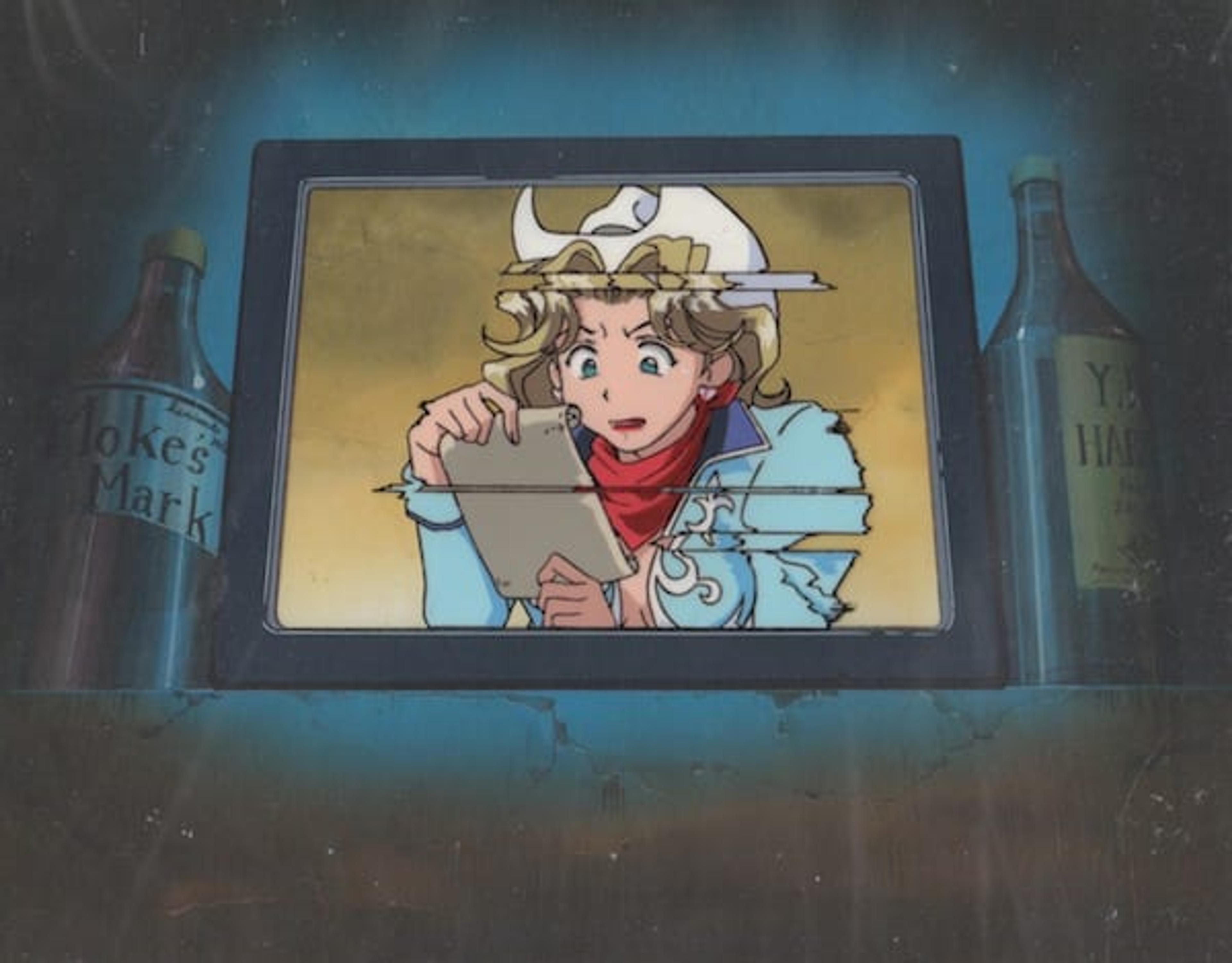 Cowboy Bebop