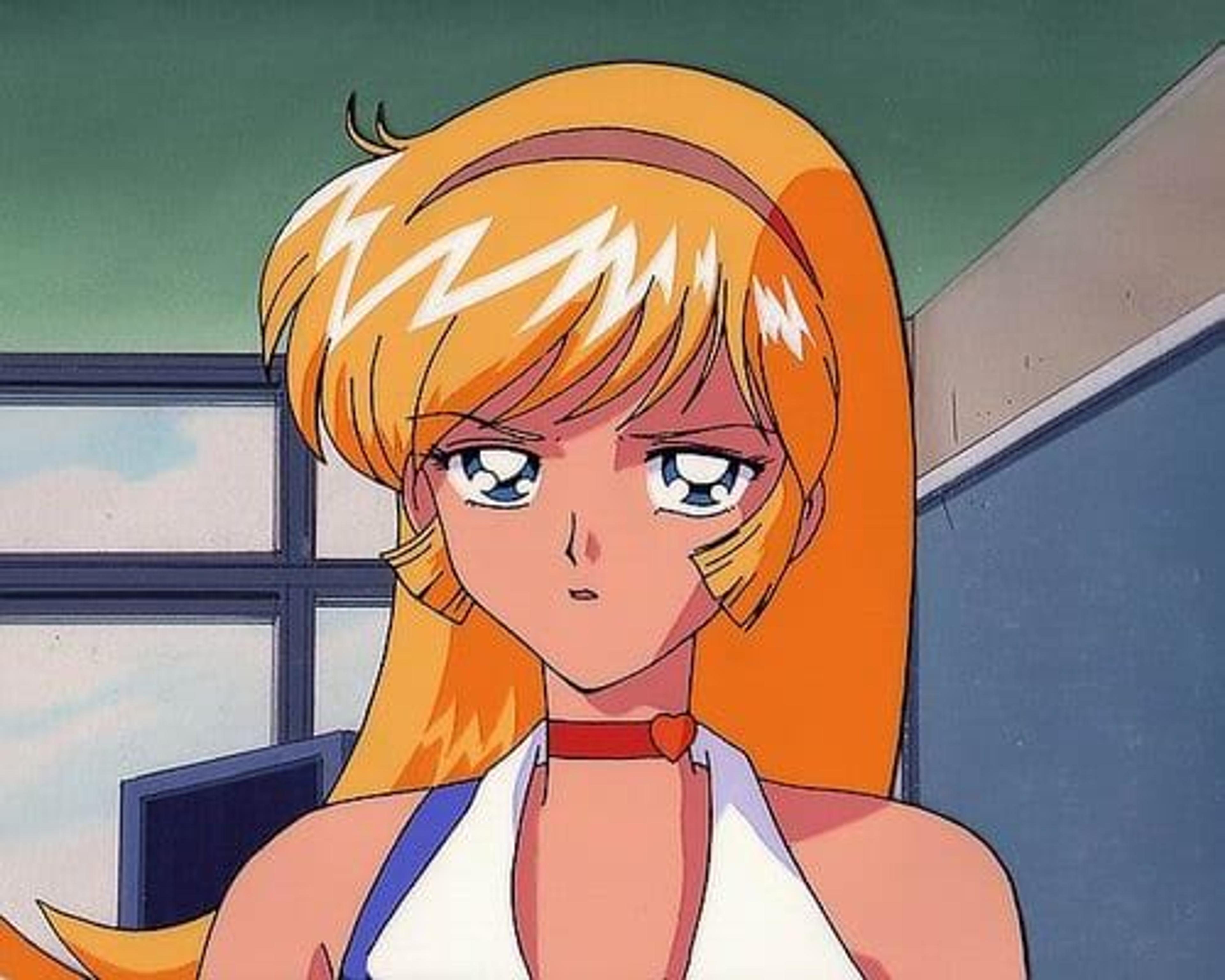 Cutey Honey