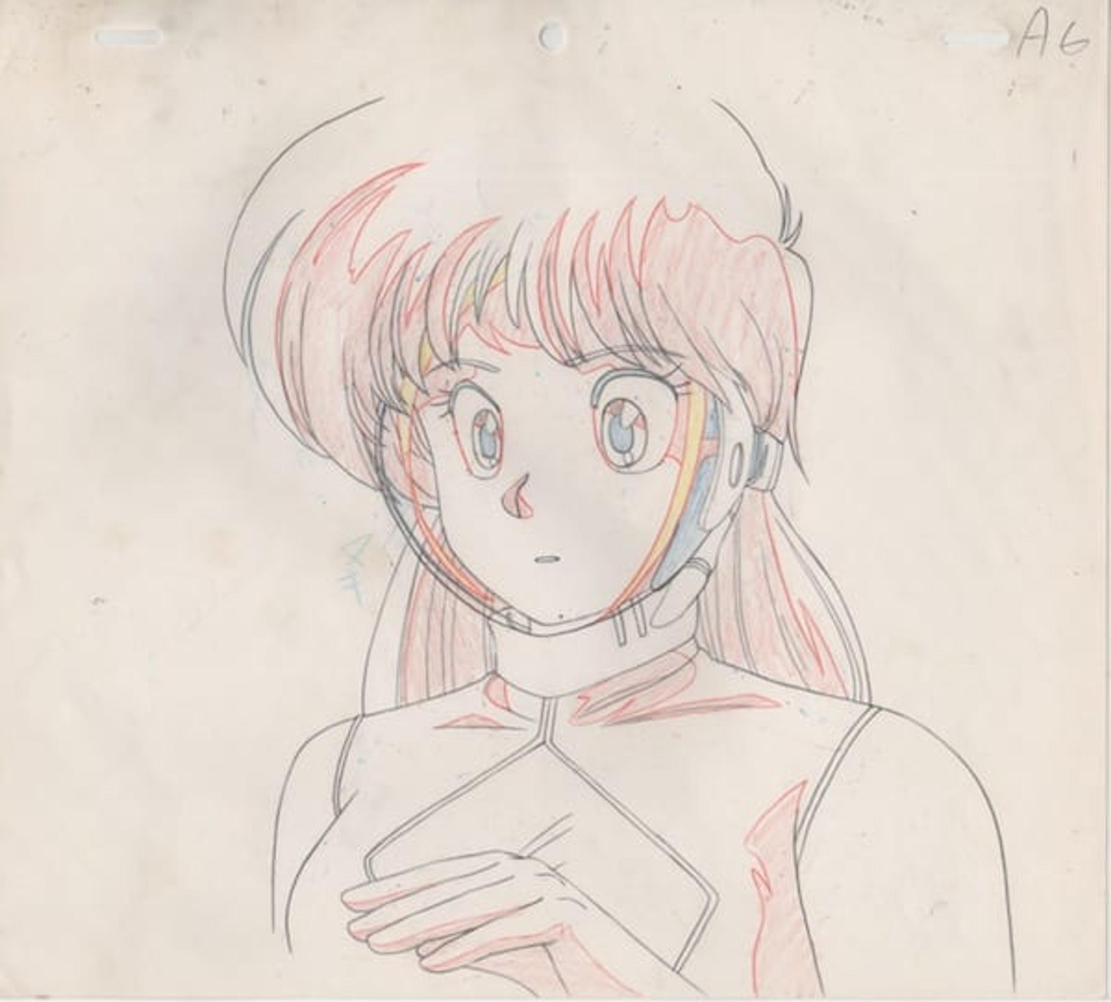 Dirty Pair