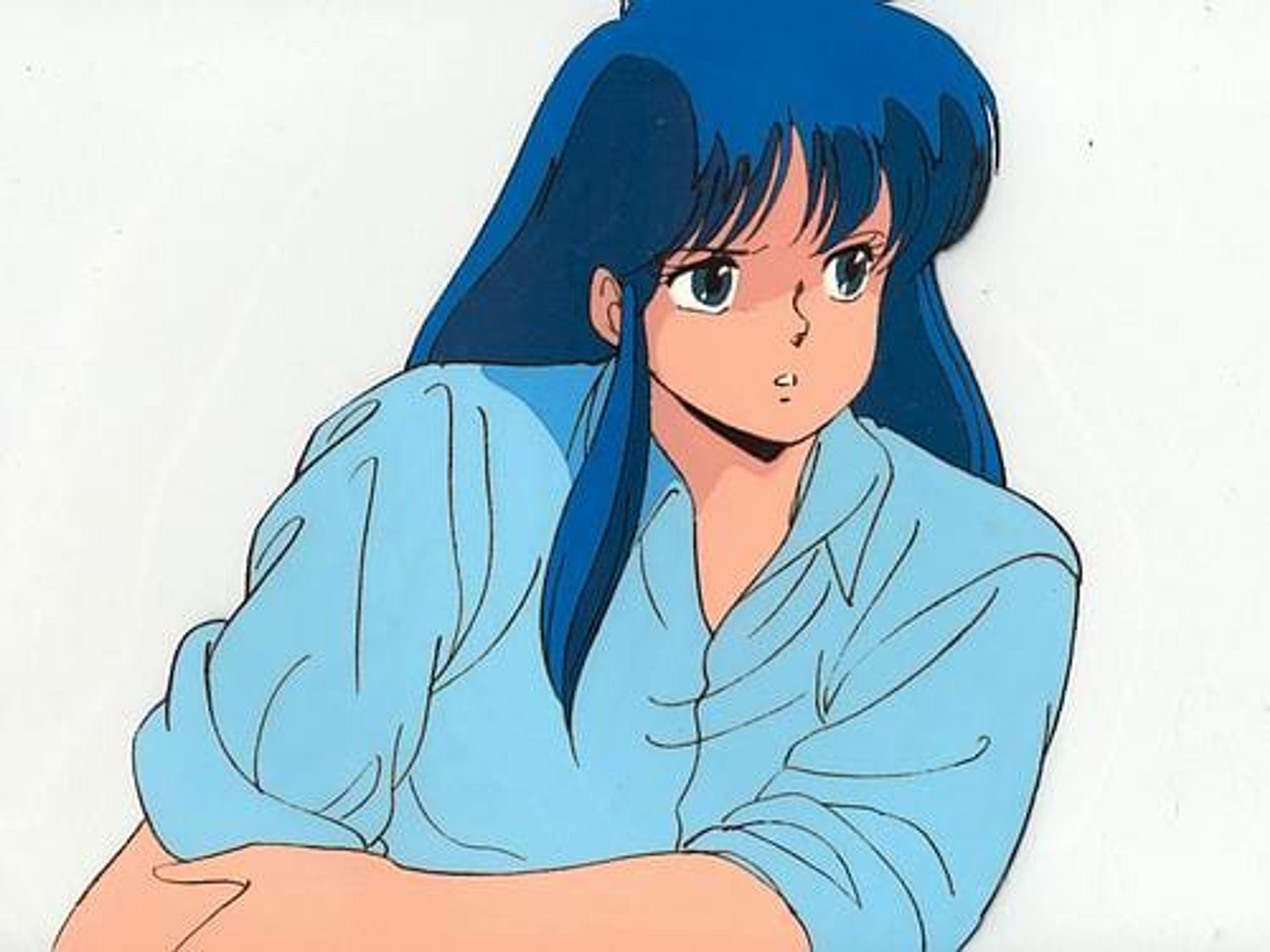 Dirty Pair
