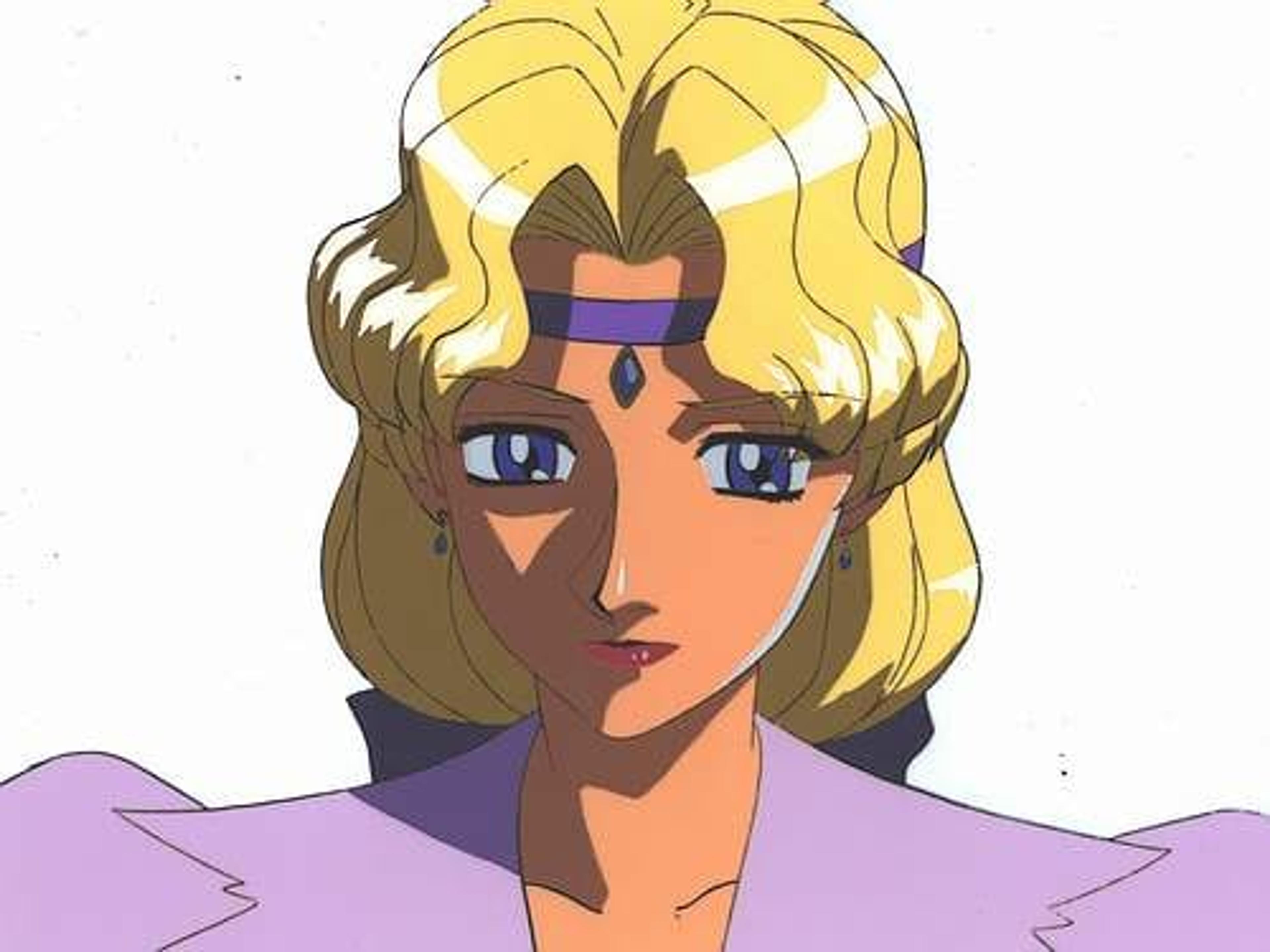Escaflowne TV