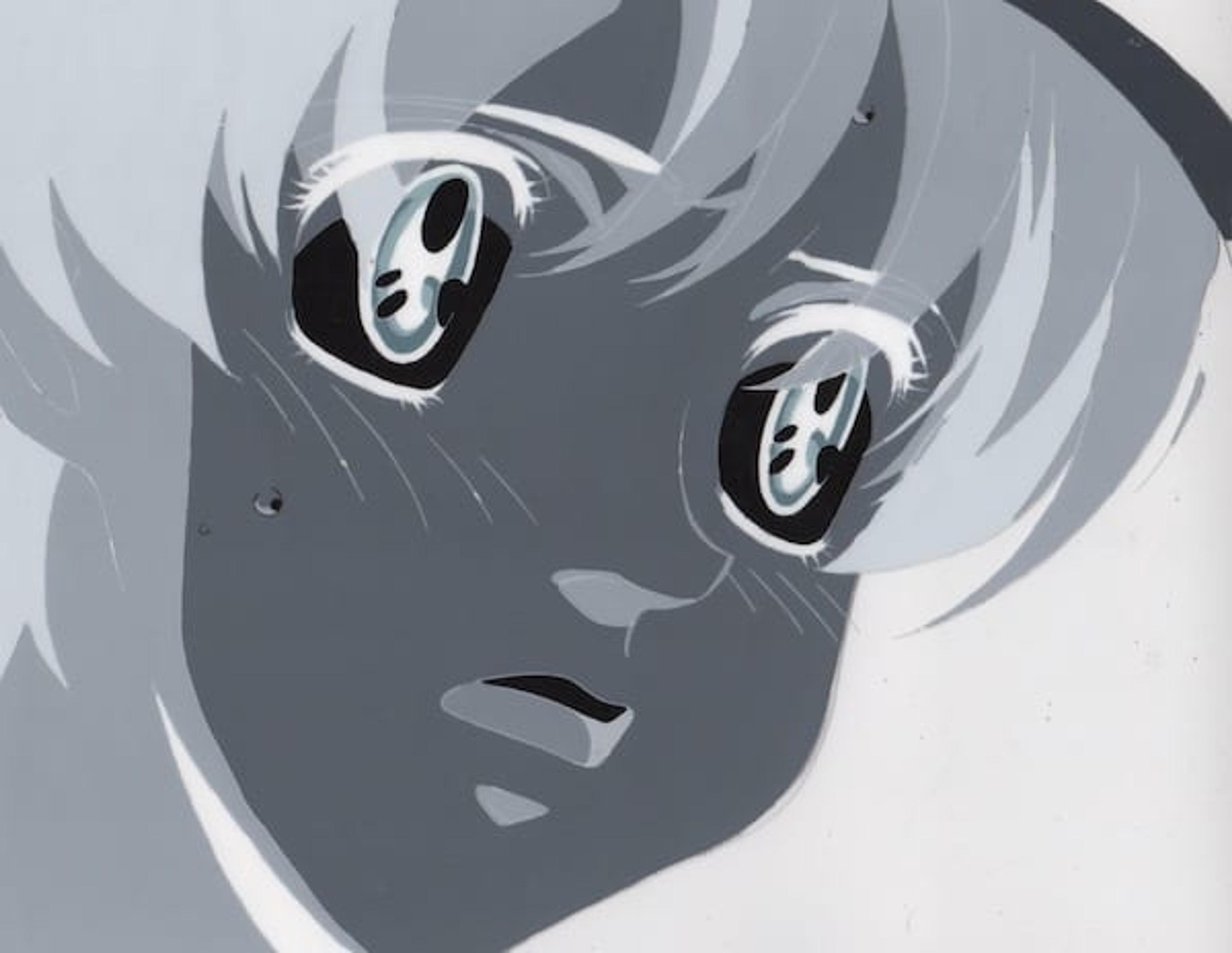 Escaflowne TV
