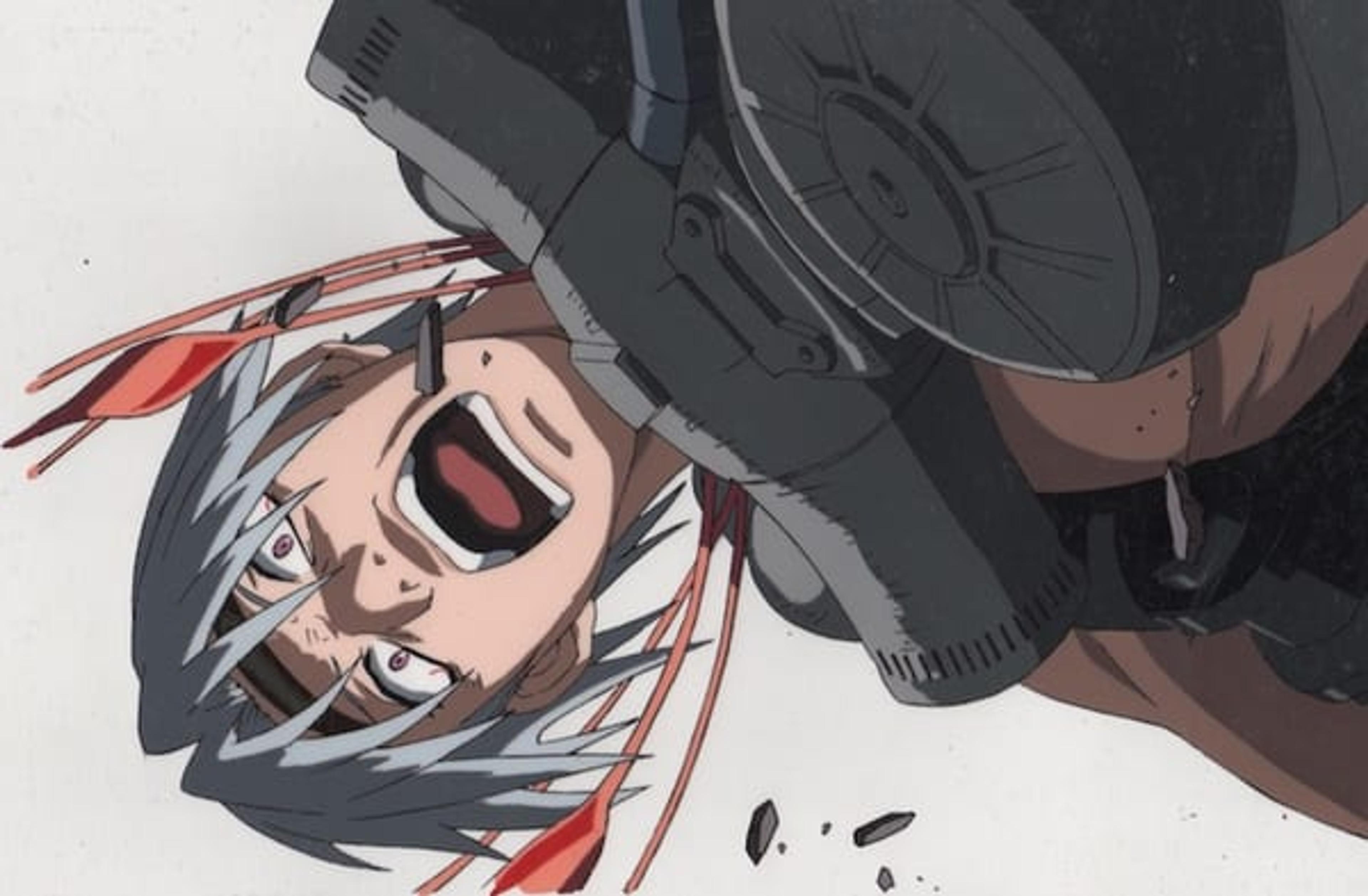 Escaflowne Movie