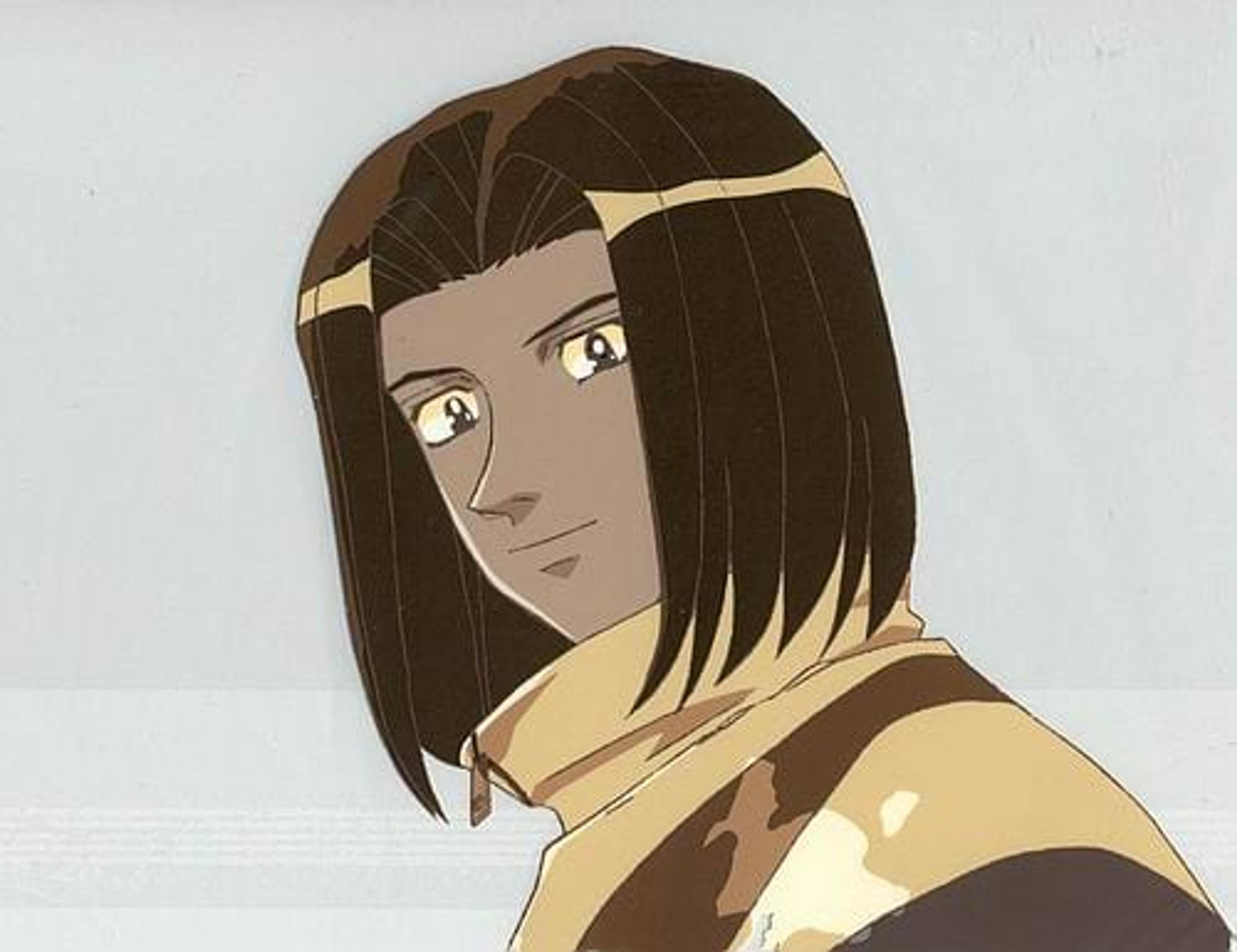 Escaflowne TV