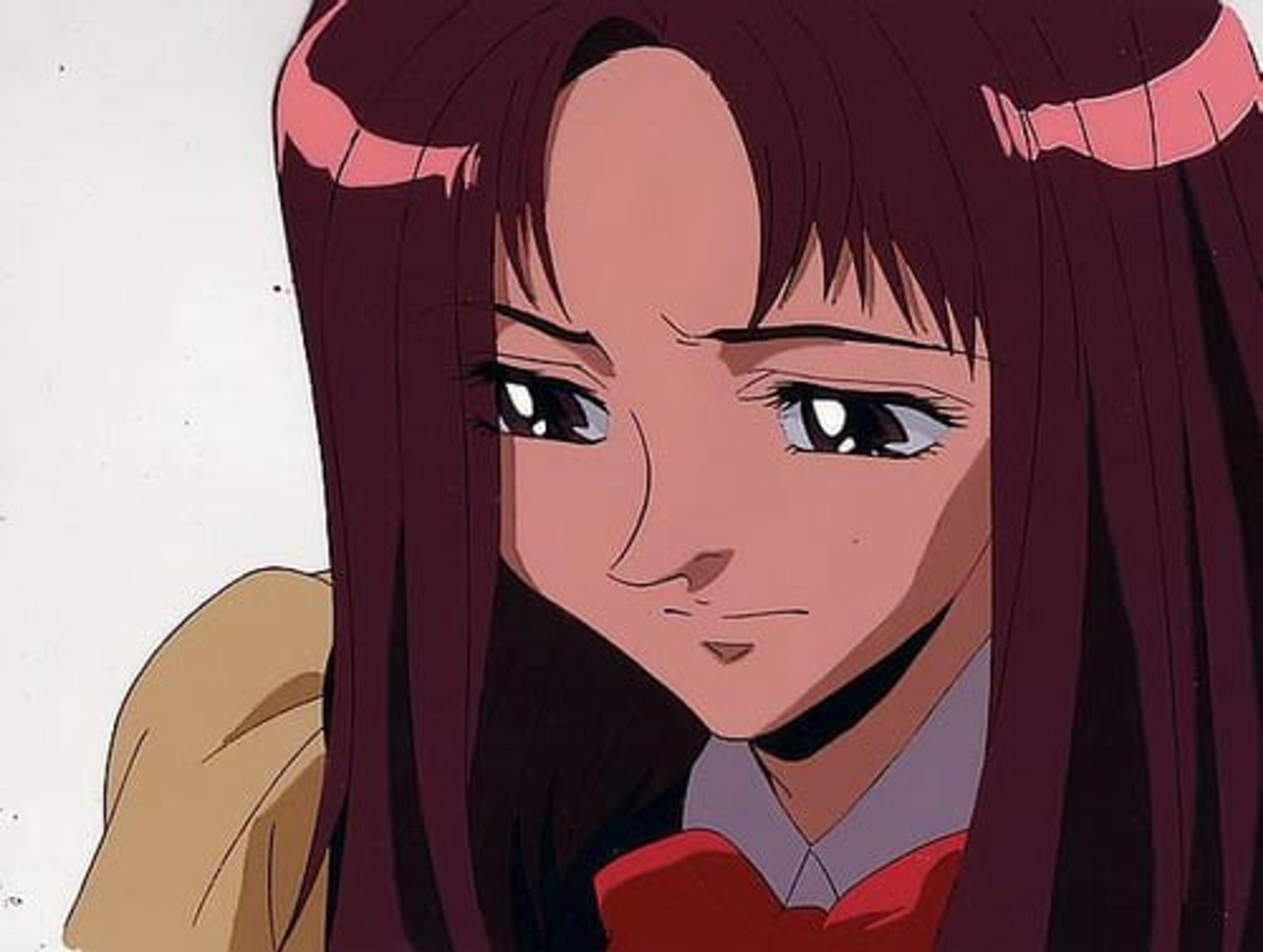 Escaflowne TV
