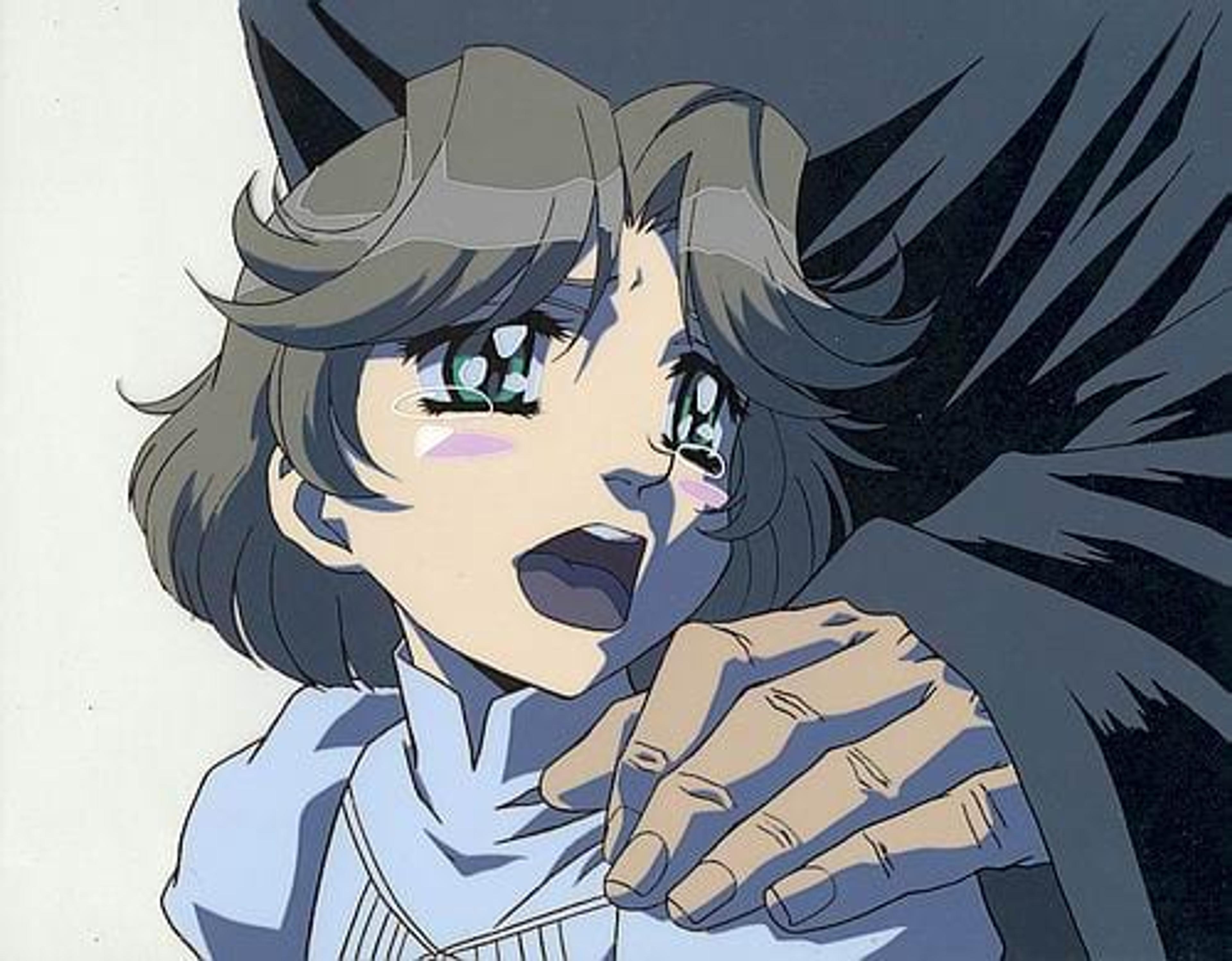 Escaflowne TV