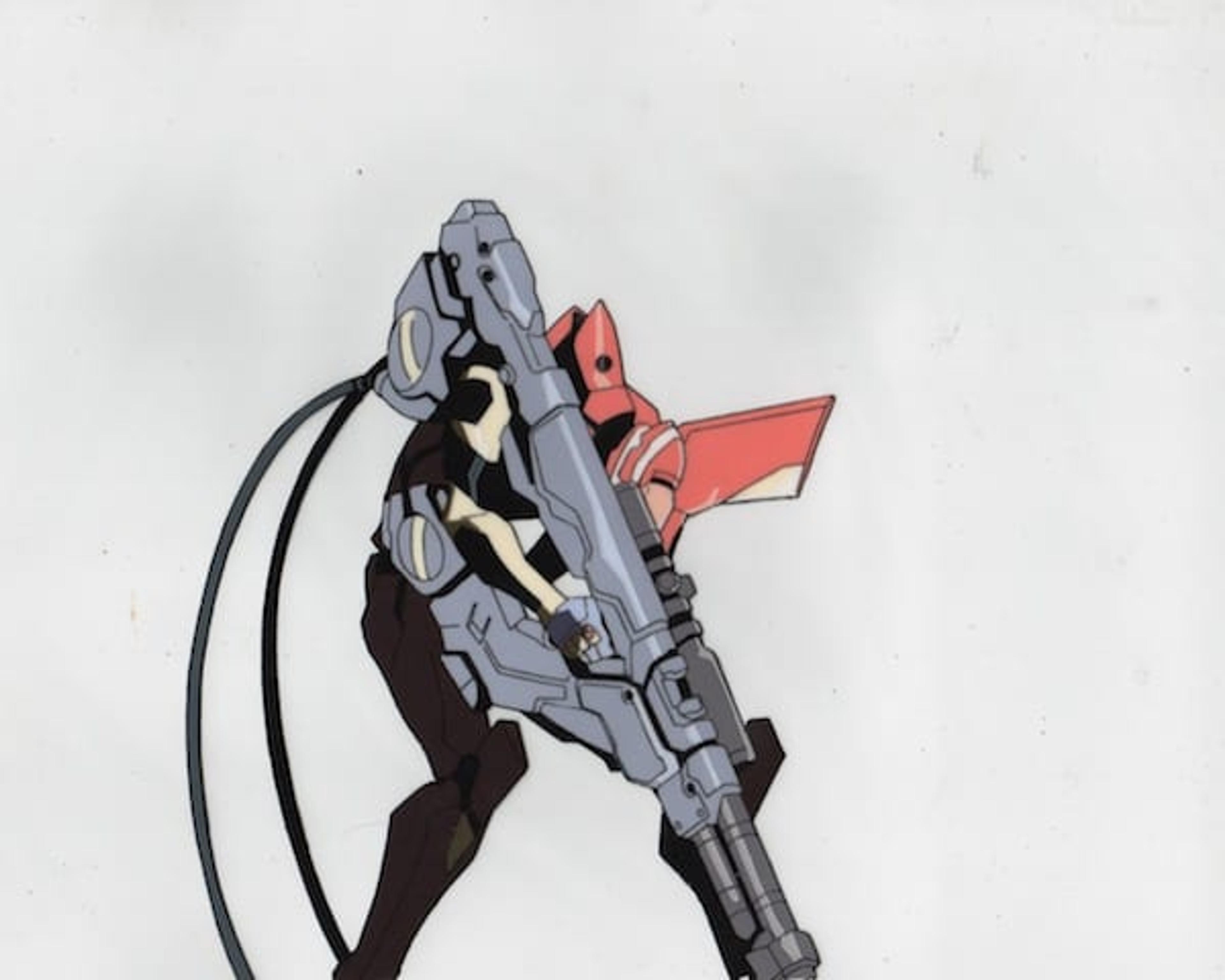 Gunnm