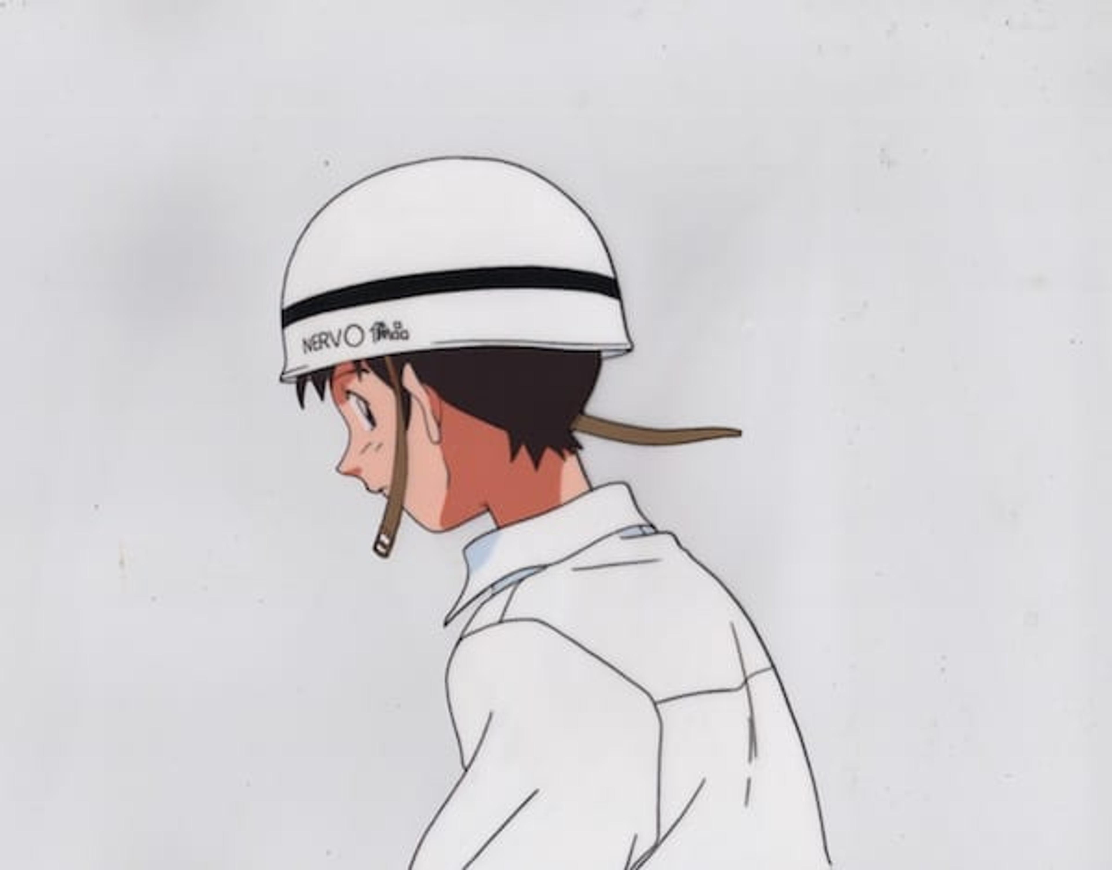 Gunnm