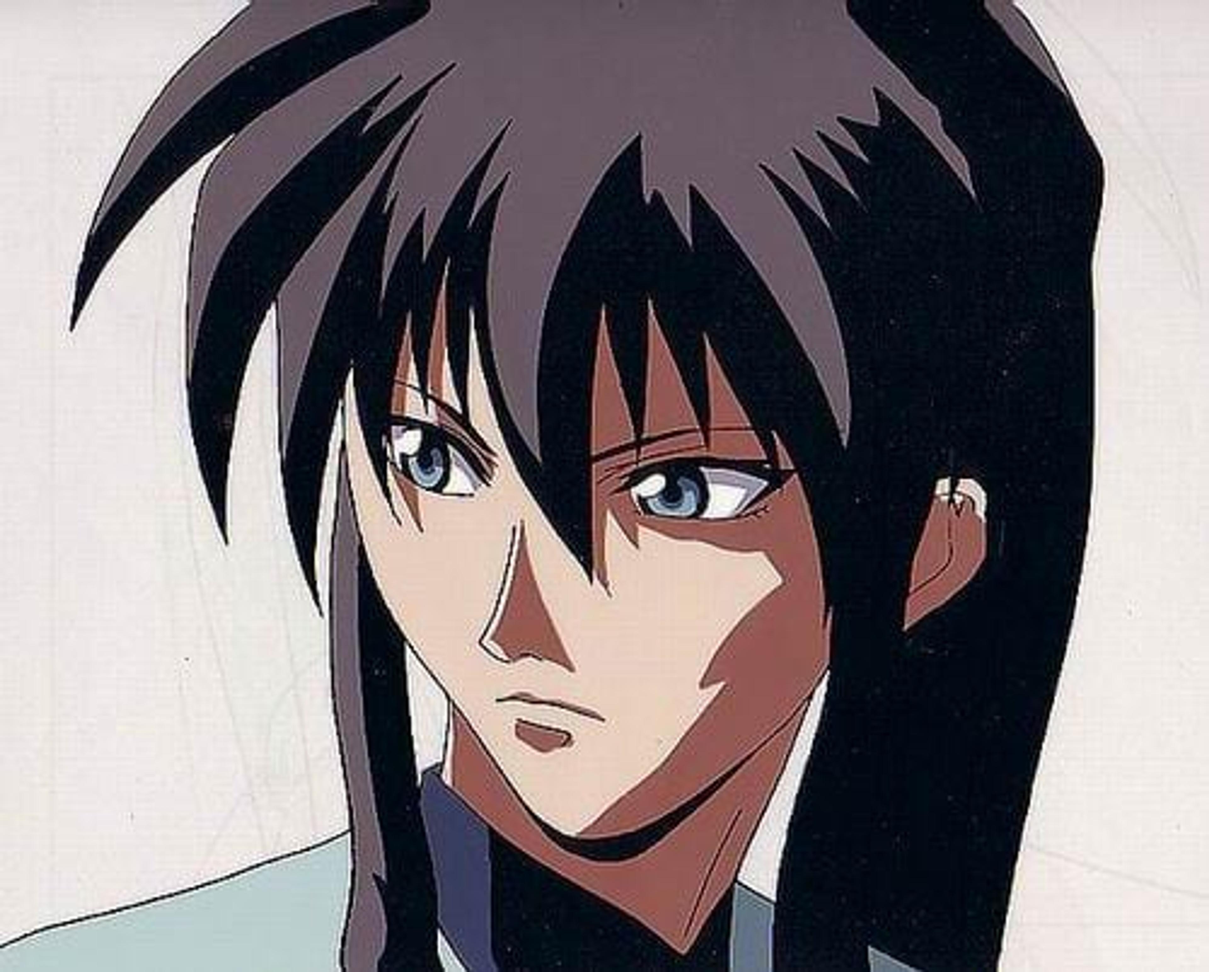 Flame of Recca