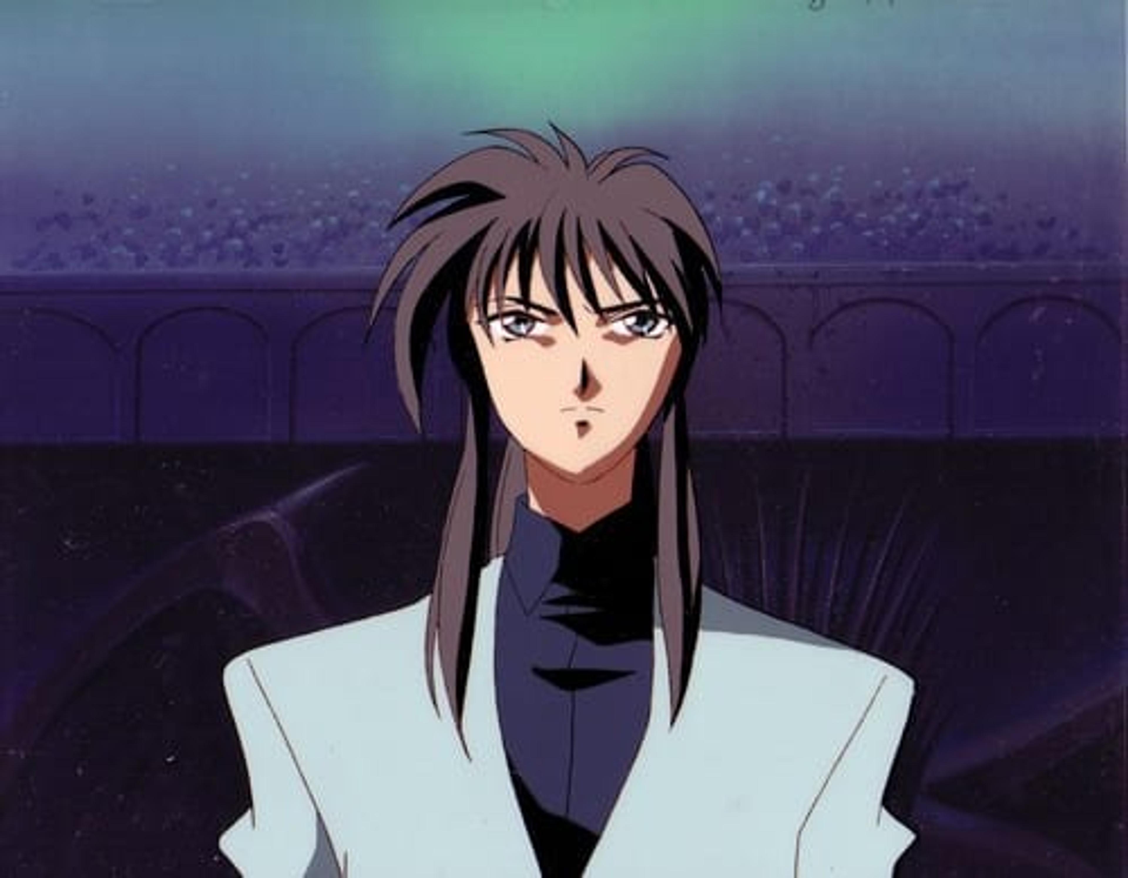 Flame of Recca