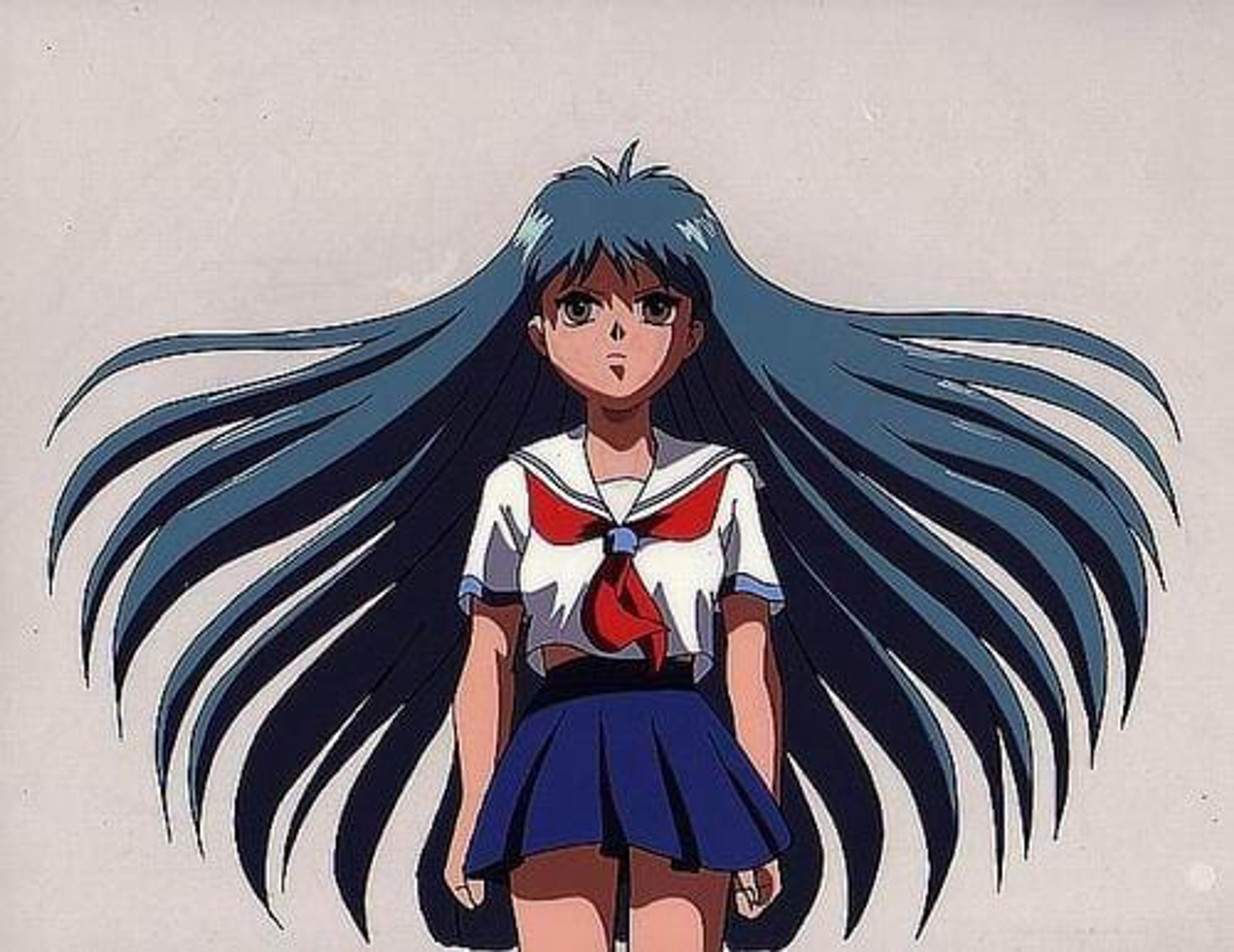 Flame of Recca