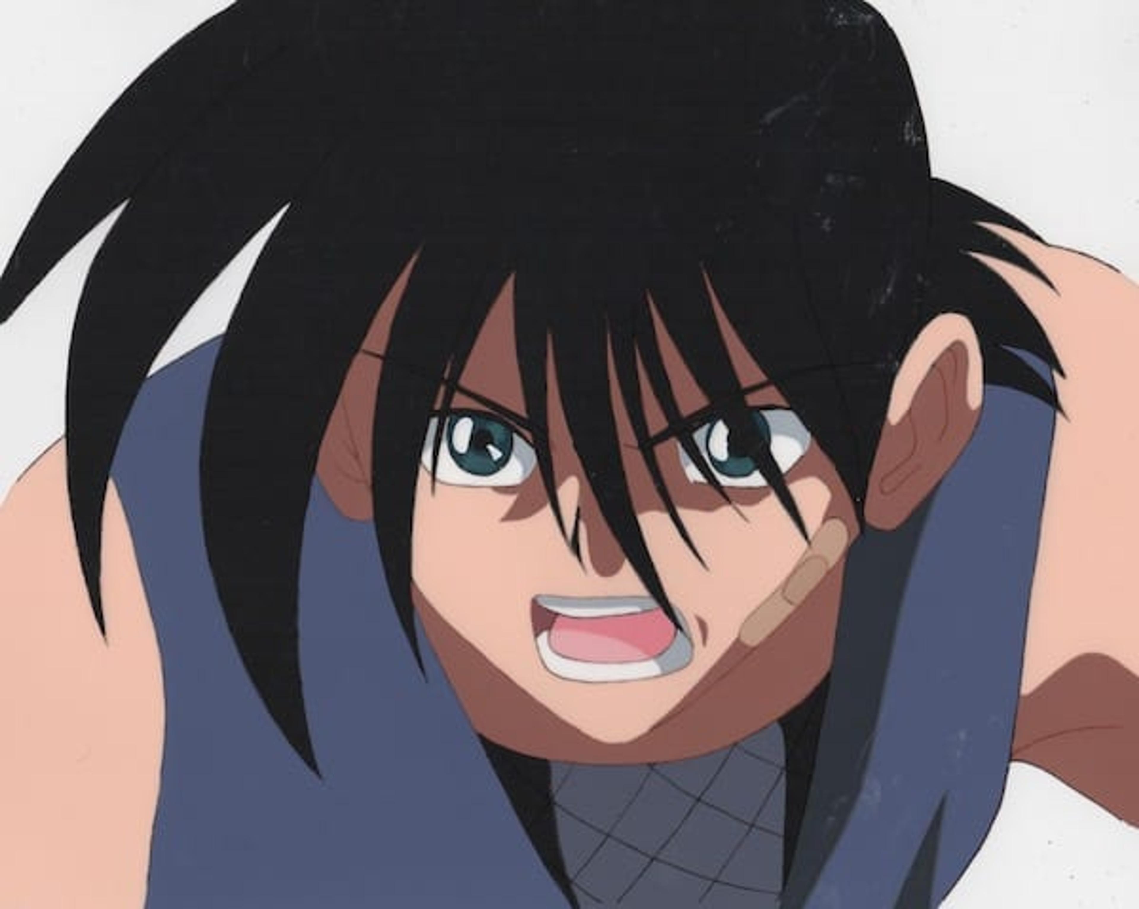 Flame of Recca