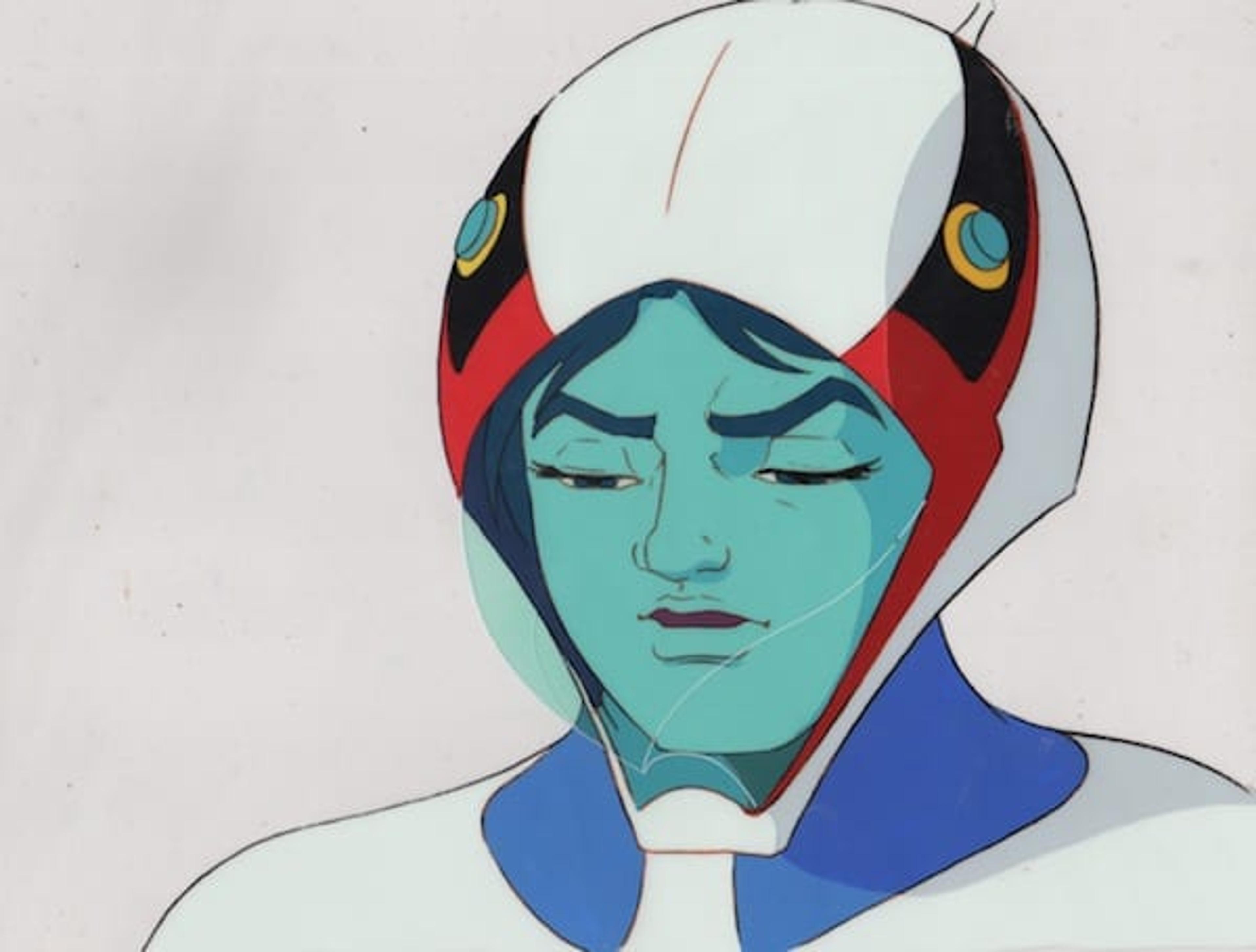 Gatchaman