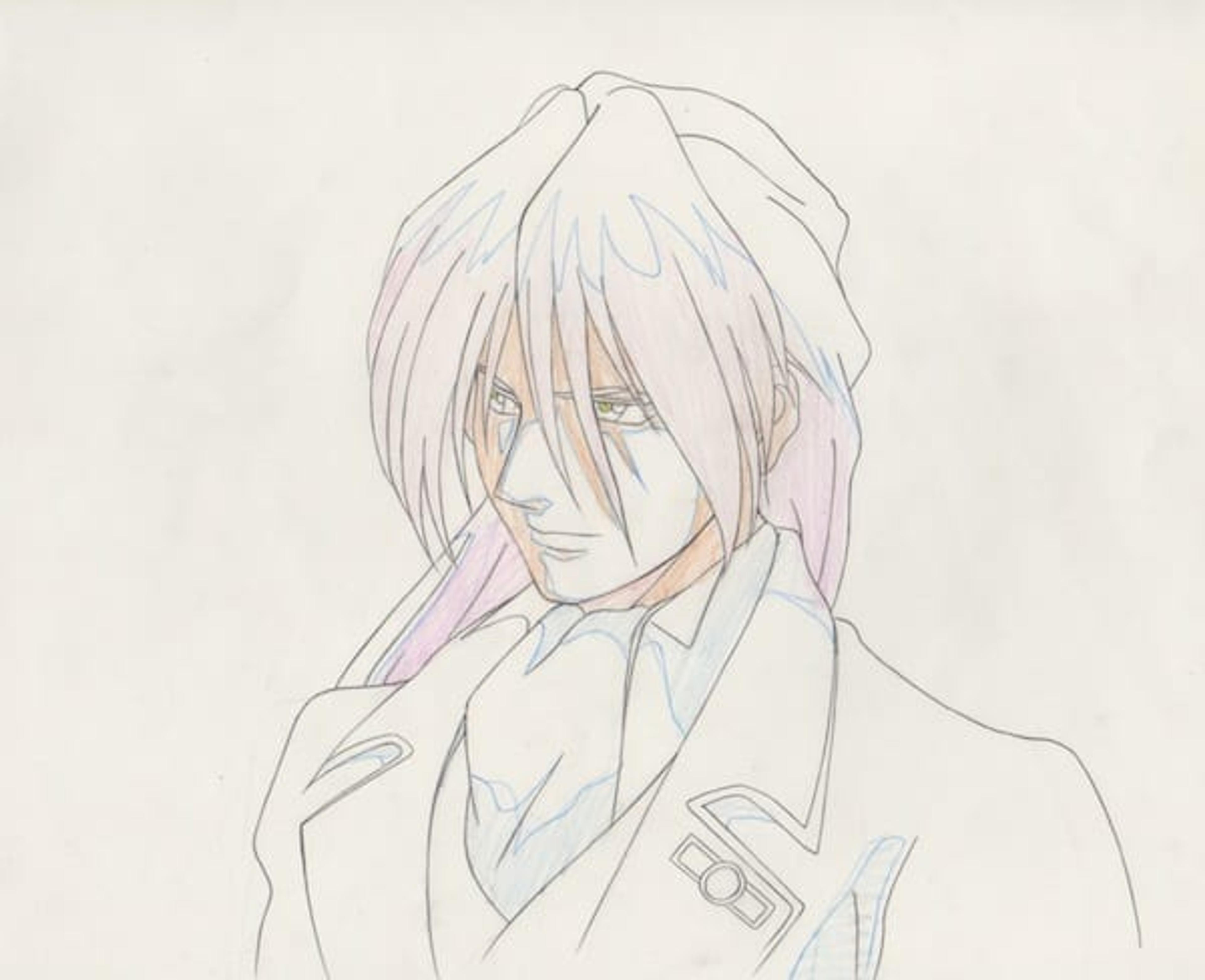 Gundam Wing