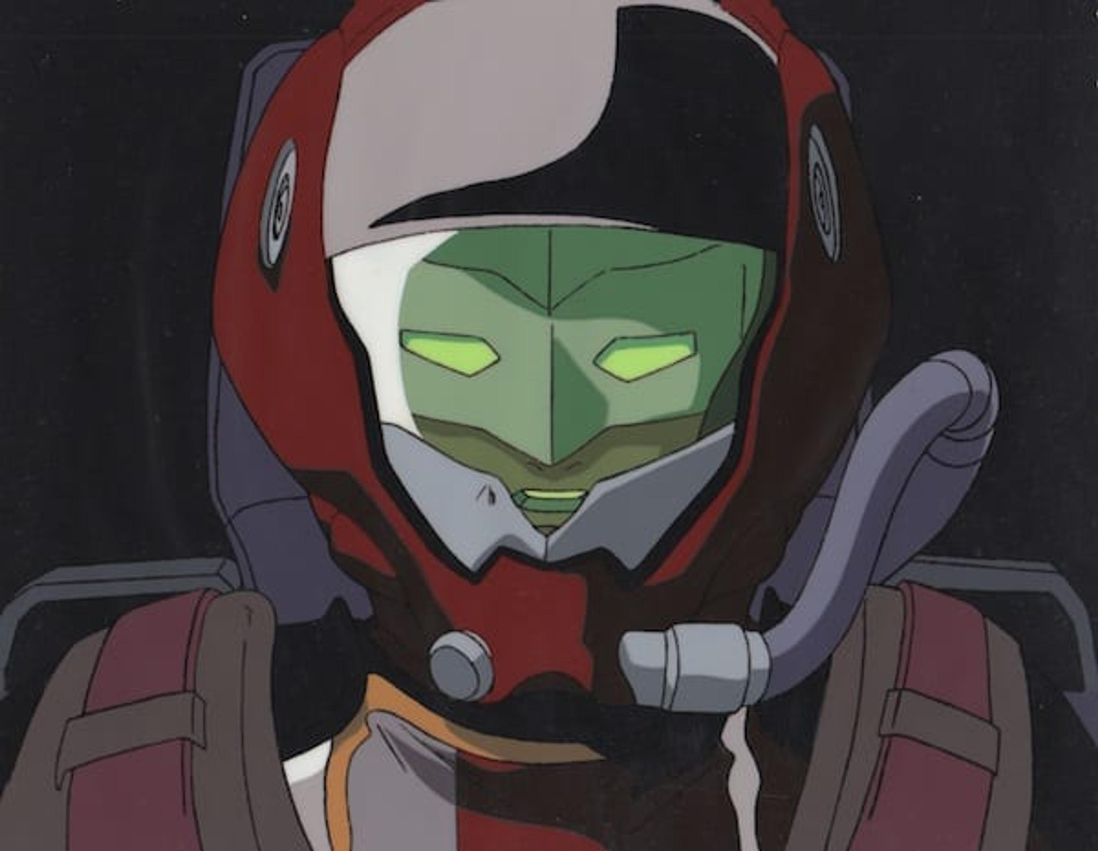 Gundam Wing