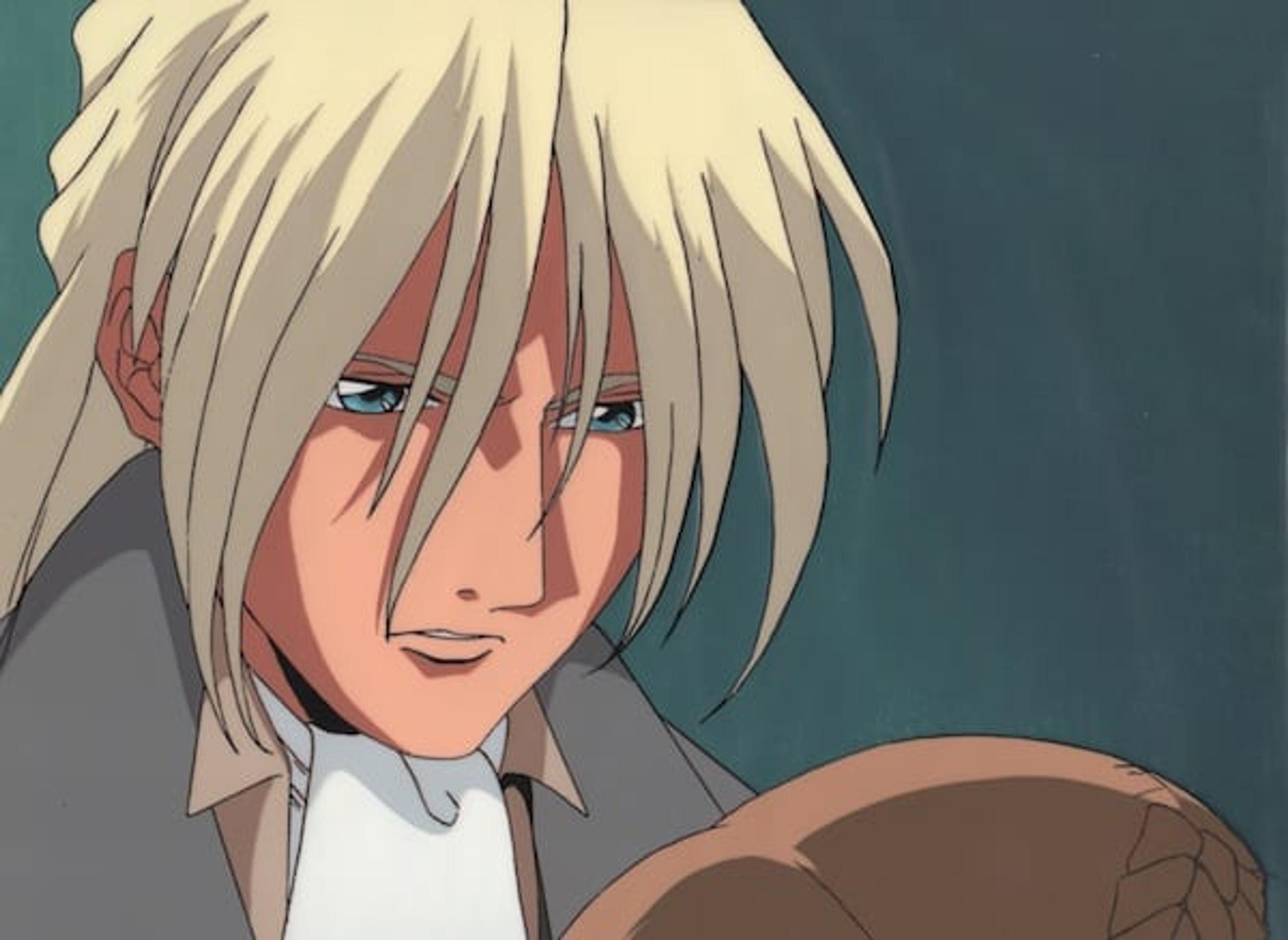Gundam Wing