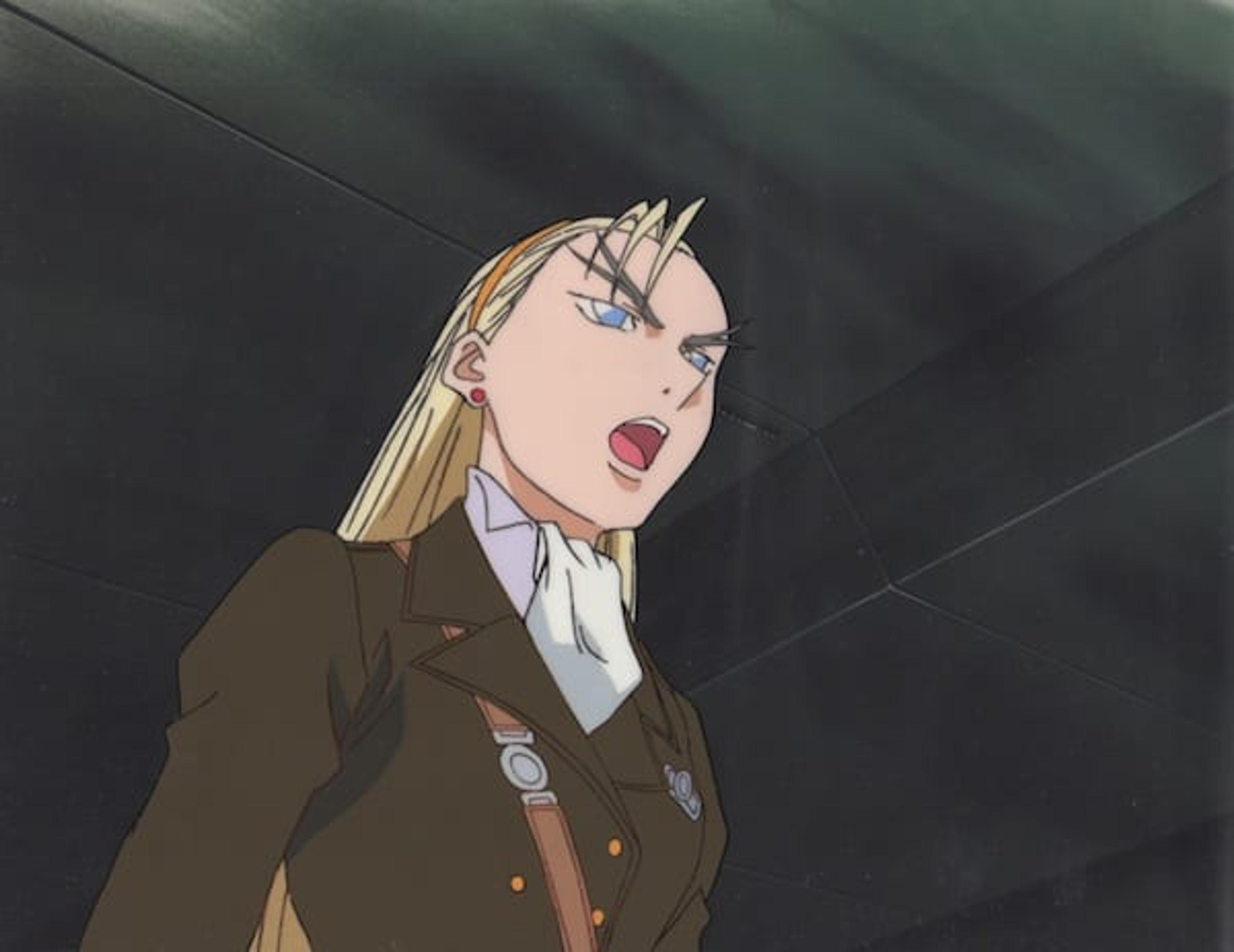 Gundam Wing