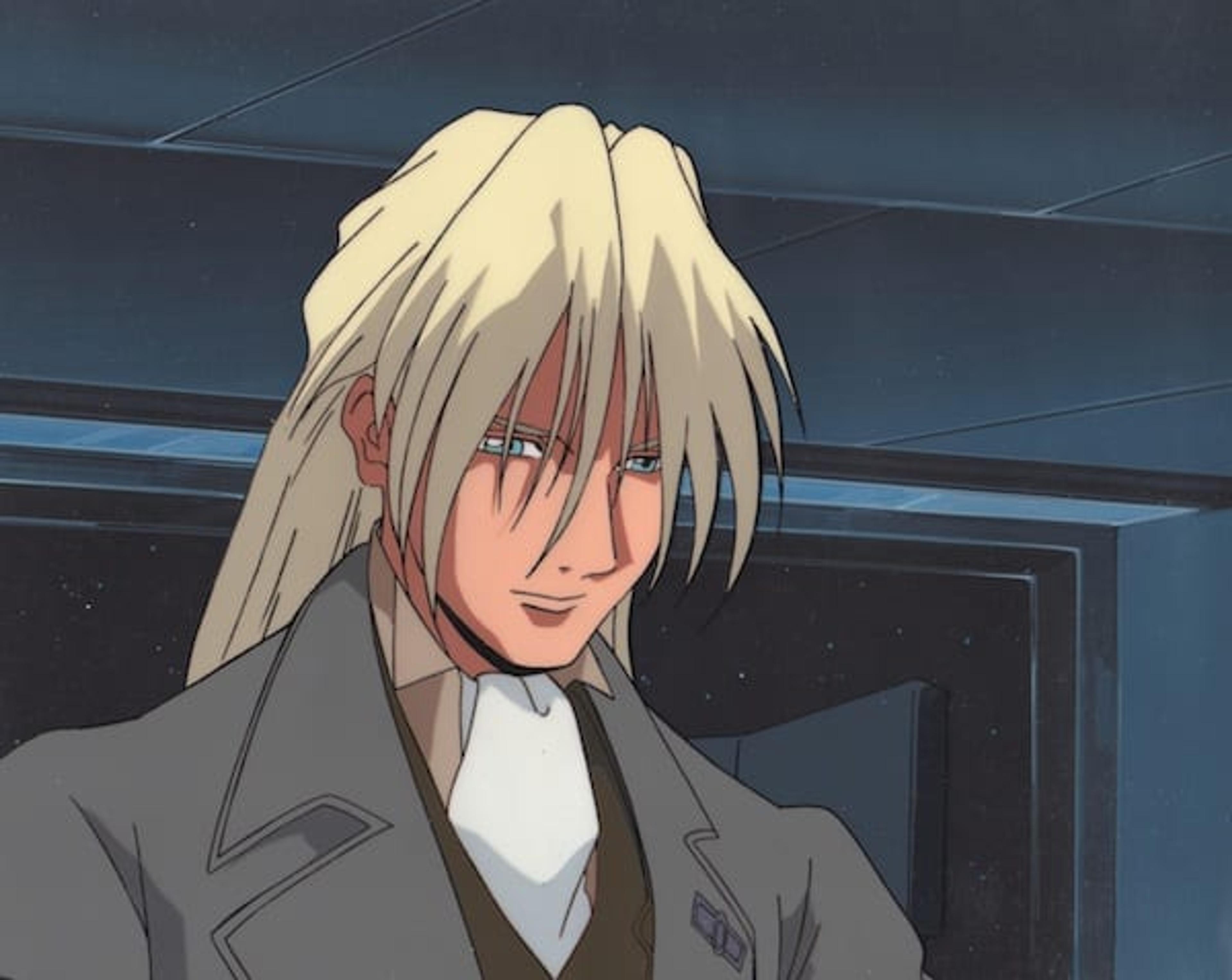 Gundam Wing