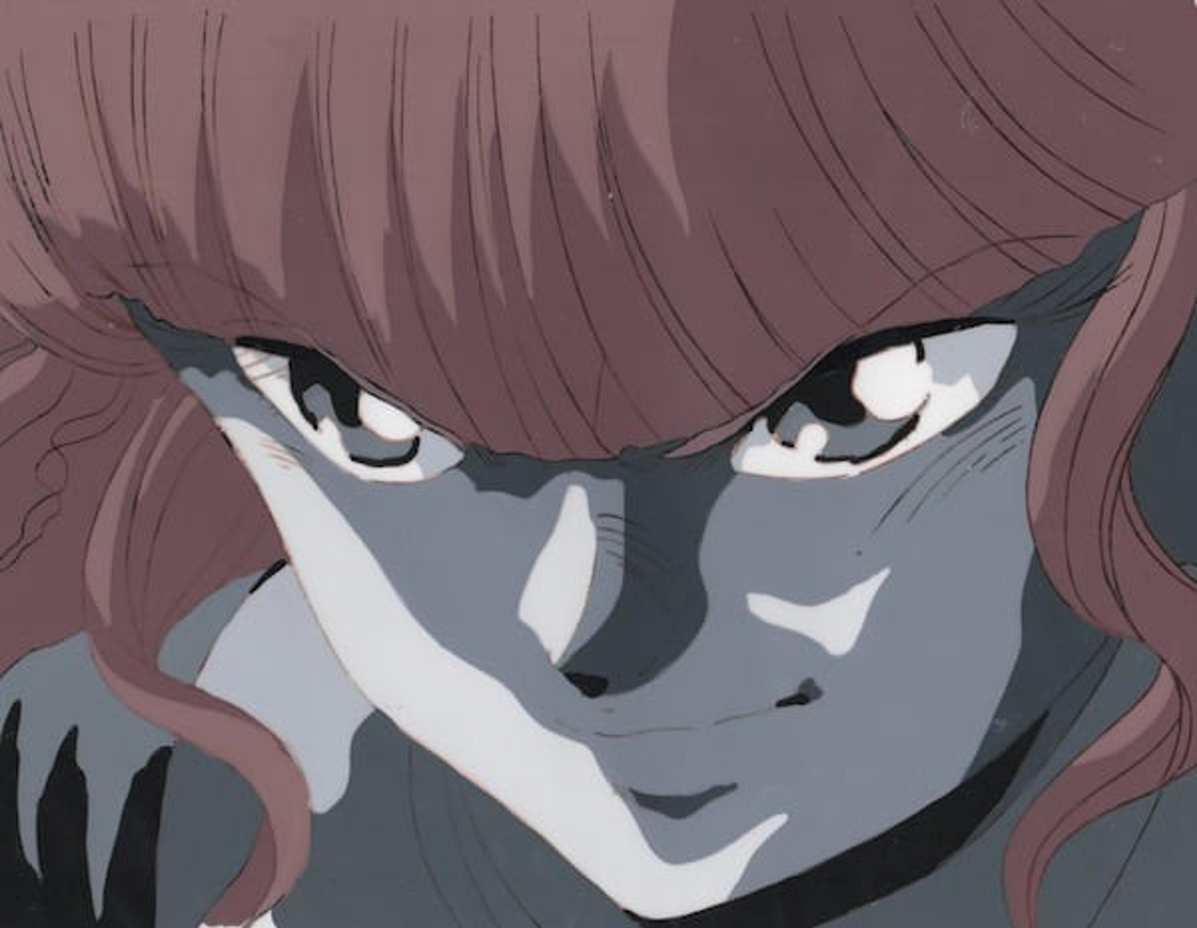 Gunbuster