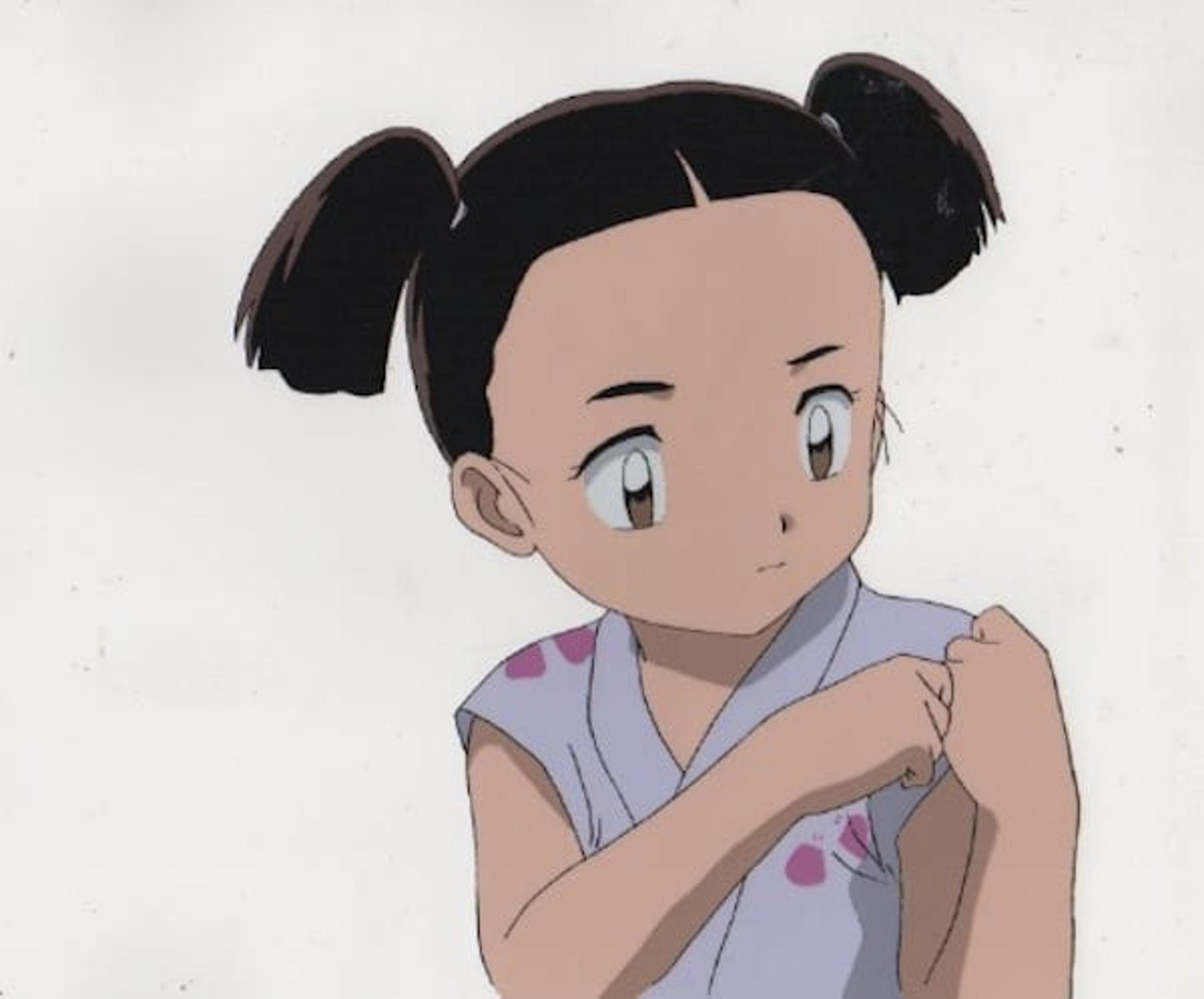 Inuyasha