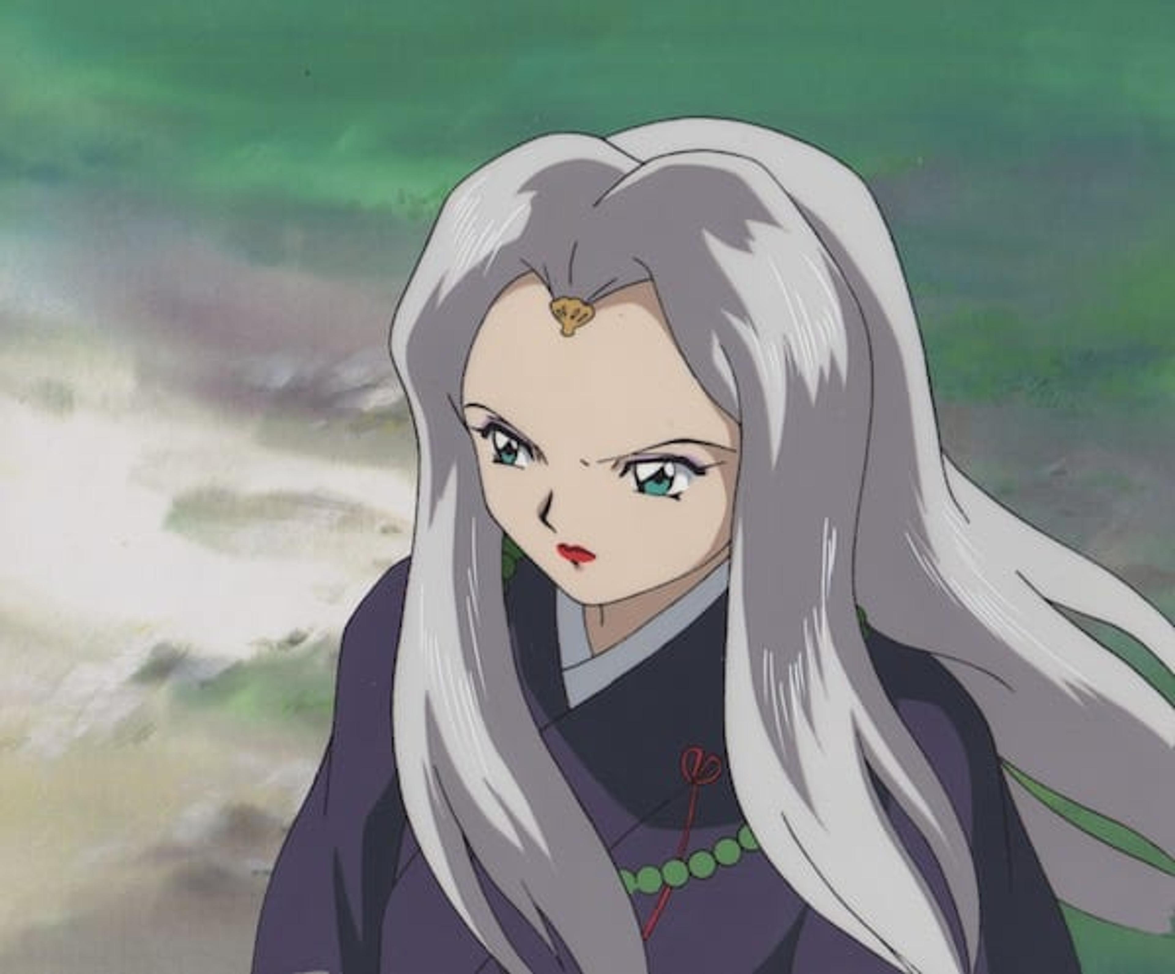 Inuyasha