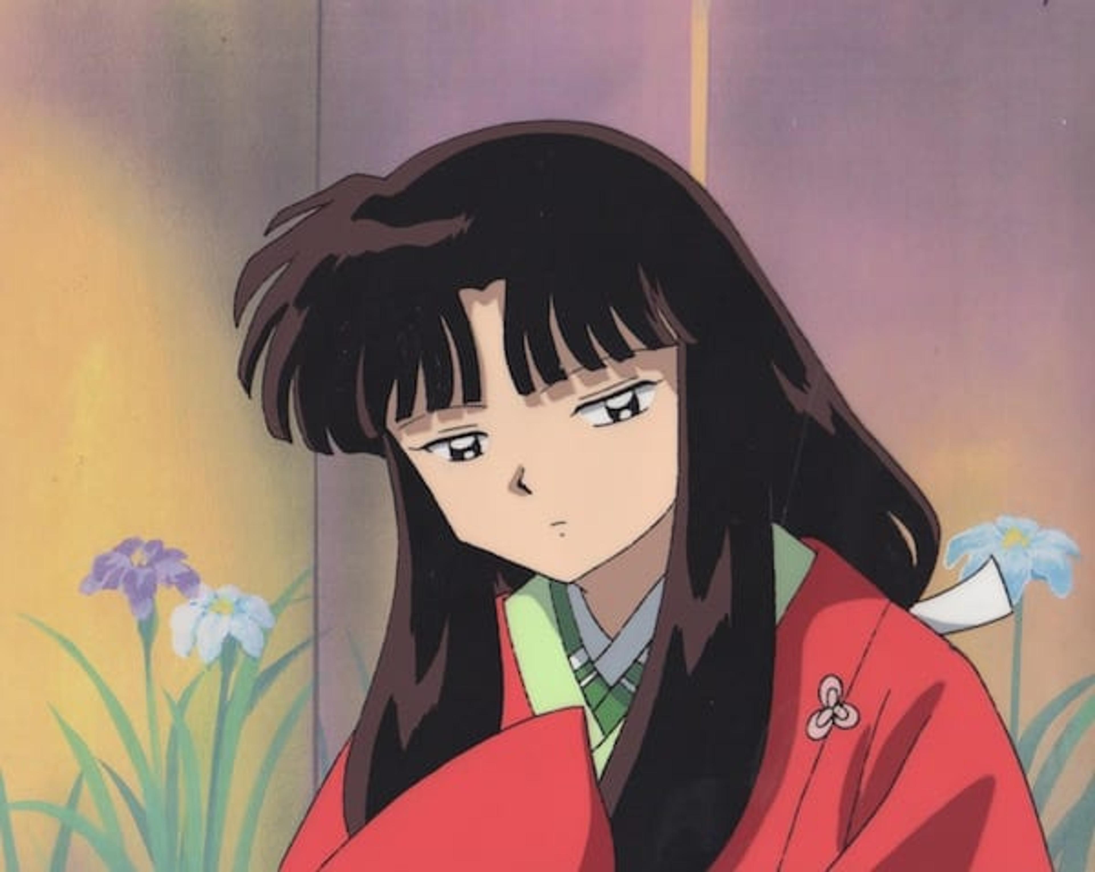 Inuyasha