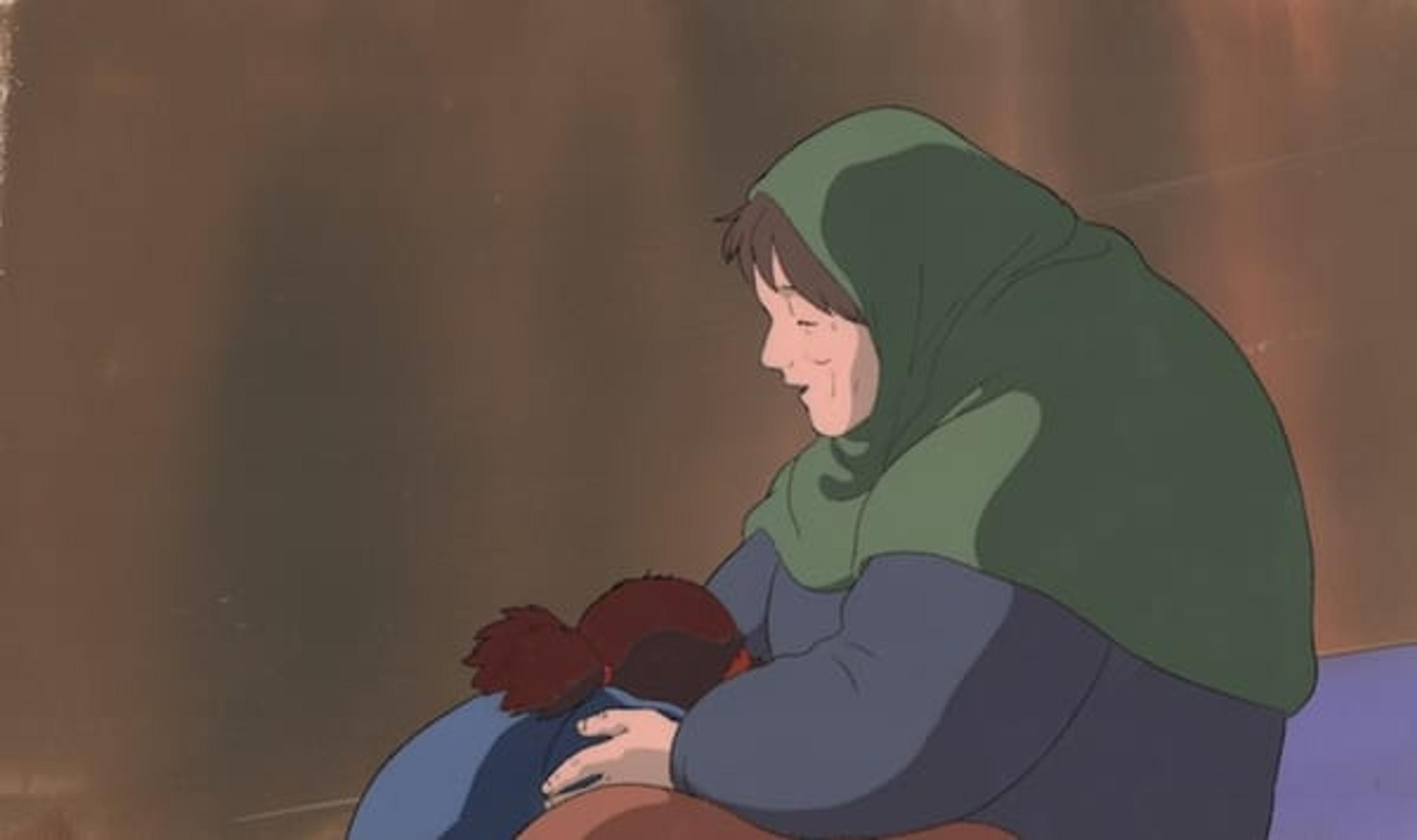 Laputa