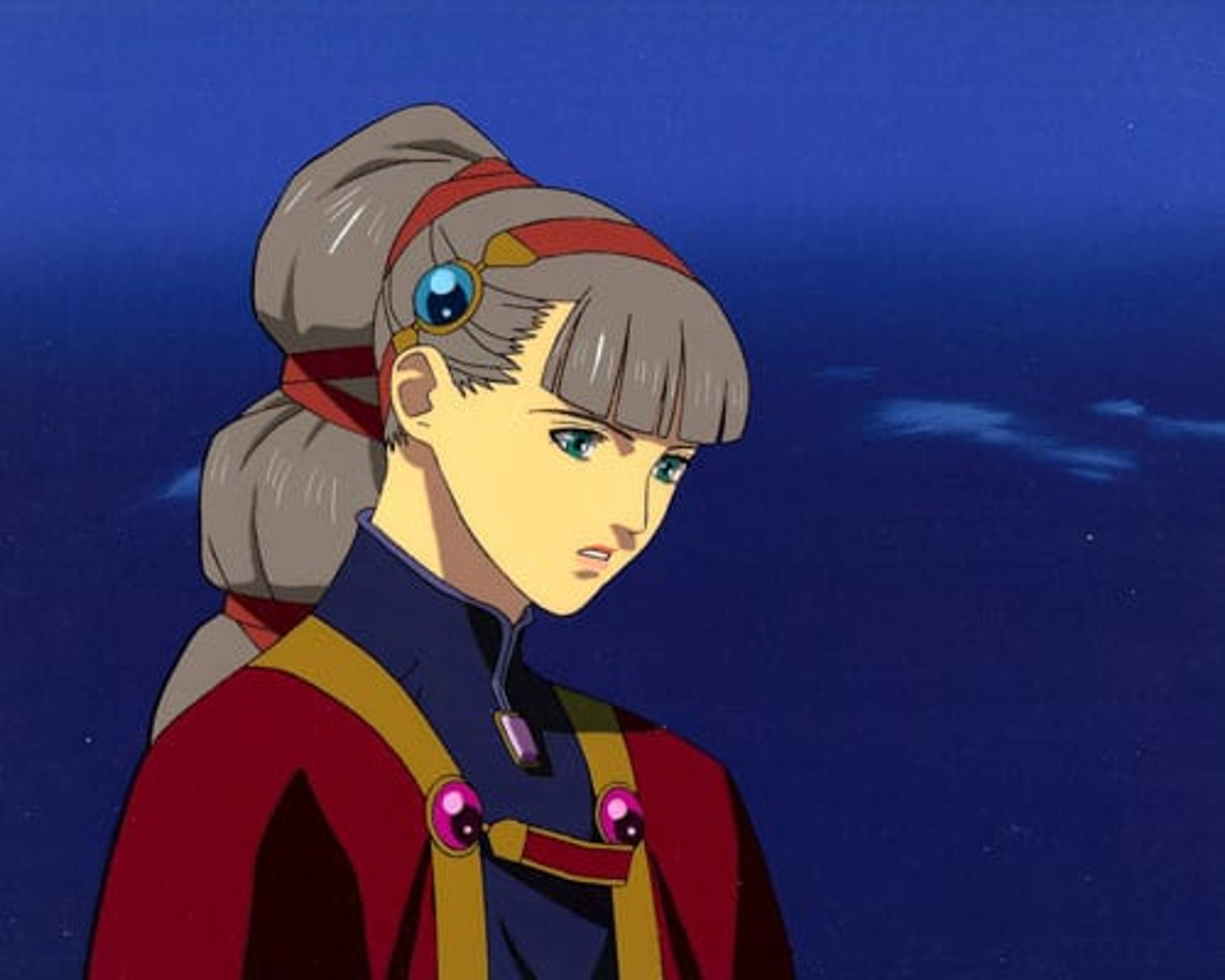 Legend of Crystania